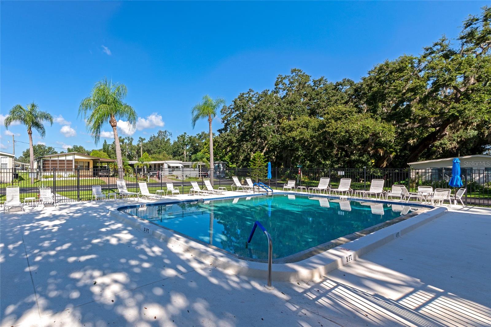 TERRA SIESTA MOBILE HOME PARK CO-OP - Residential Lease