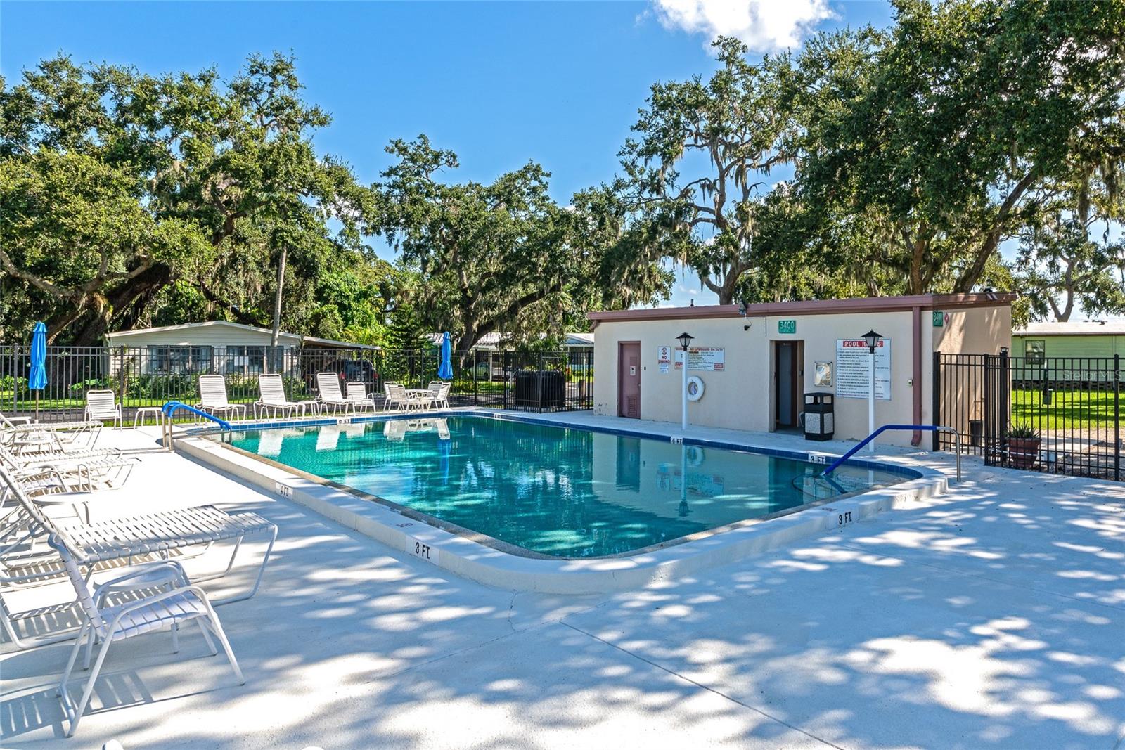 TERRA SIESTA MOBILE HOME PARK CO-OP - Residential Lease