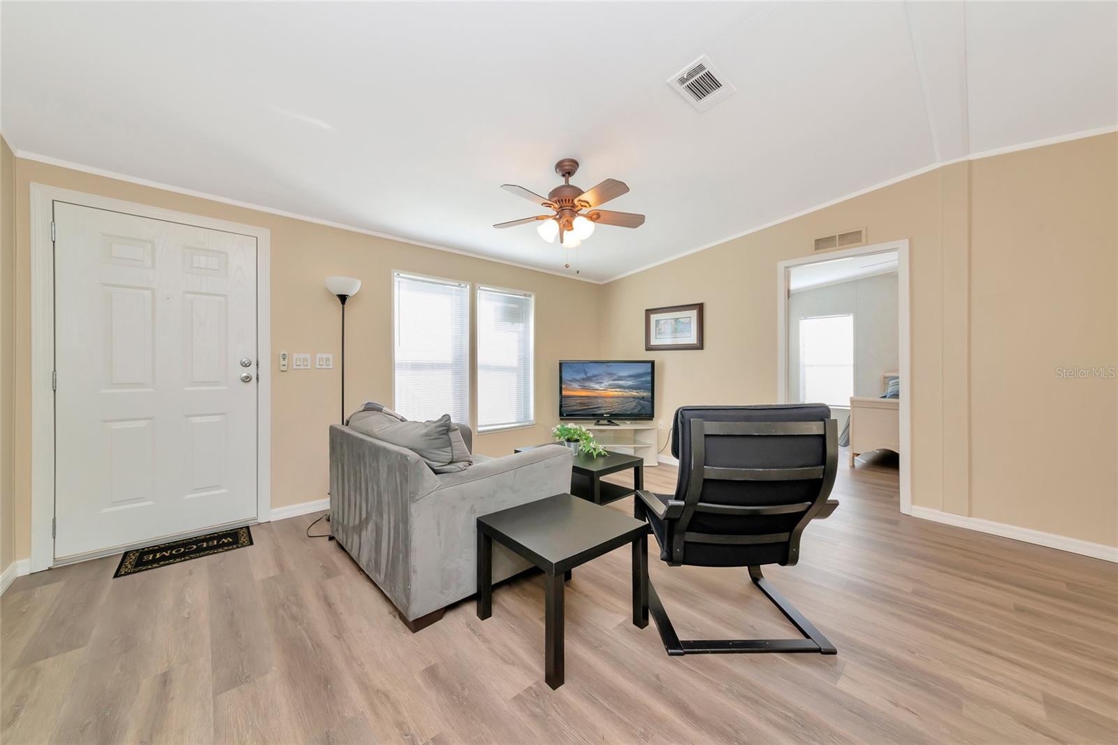 TERRA SIESTA MOBILE HOME PARK CO-OP - Residential Lease