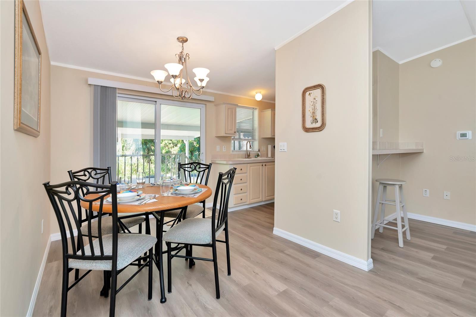 TERRA SIESTA MOBILE HOME PARK CO-OP - Residential Lease