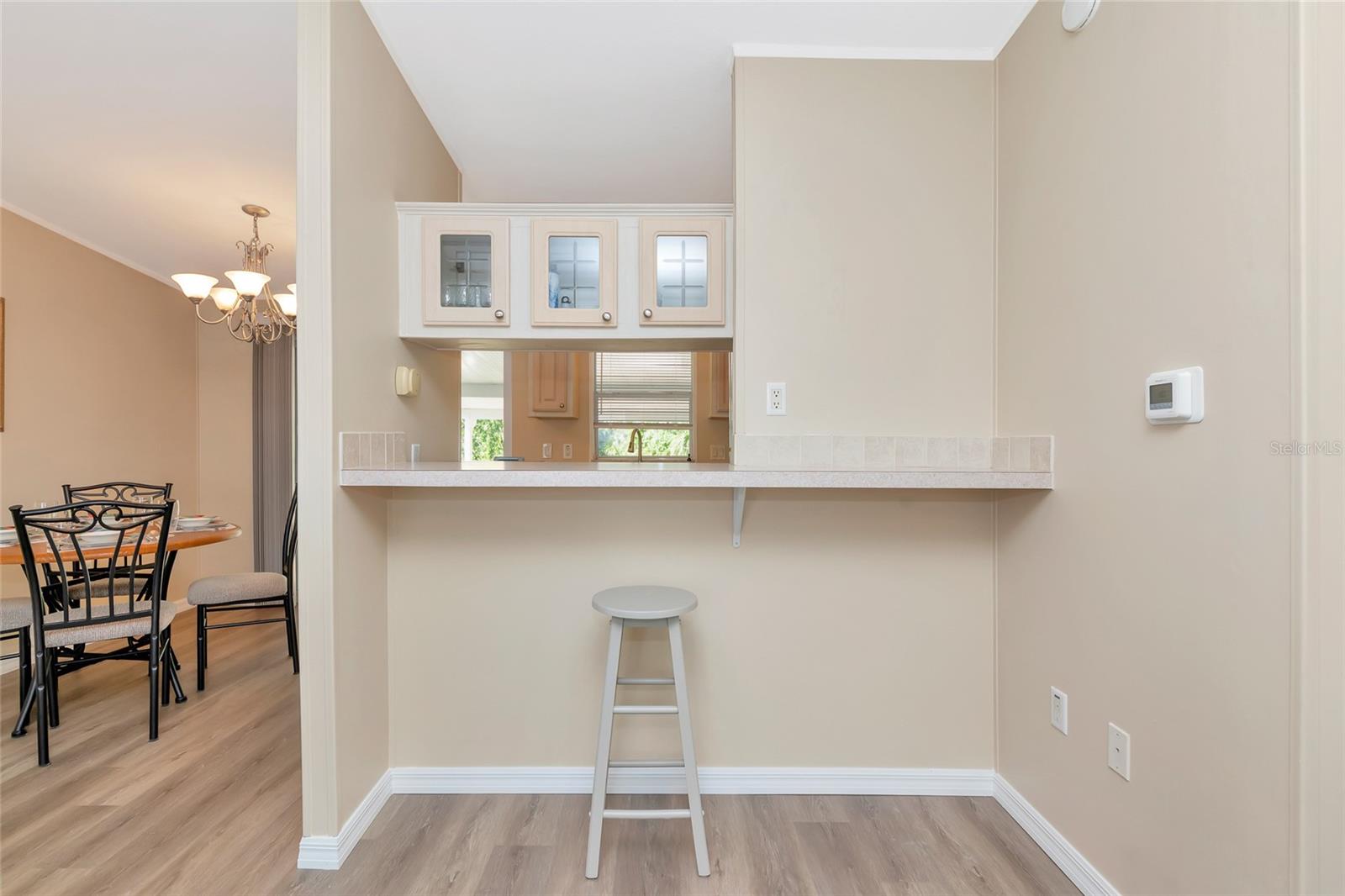 TERRA SIESTA MOBILE HOME PARK CO-OP - Residential Lease