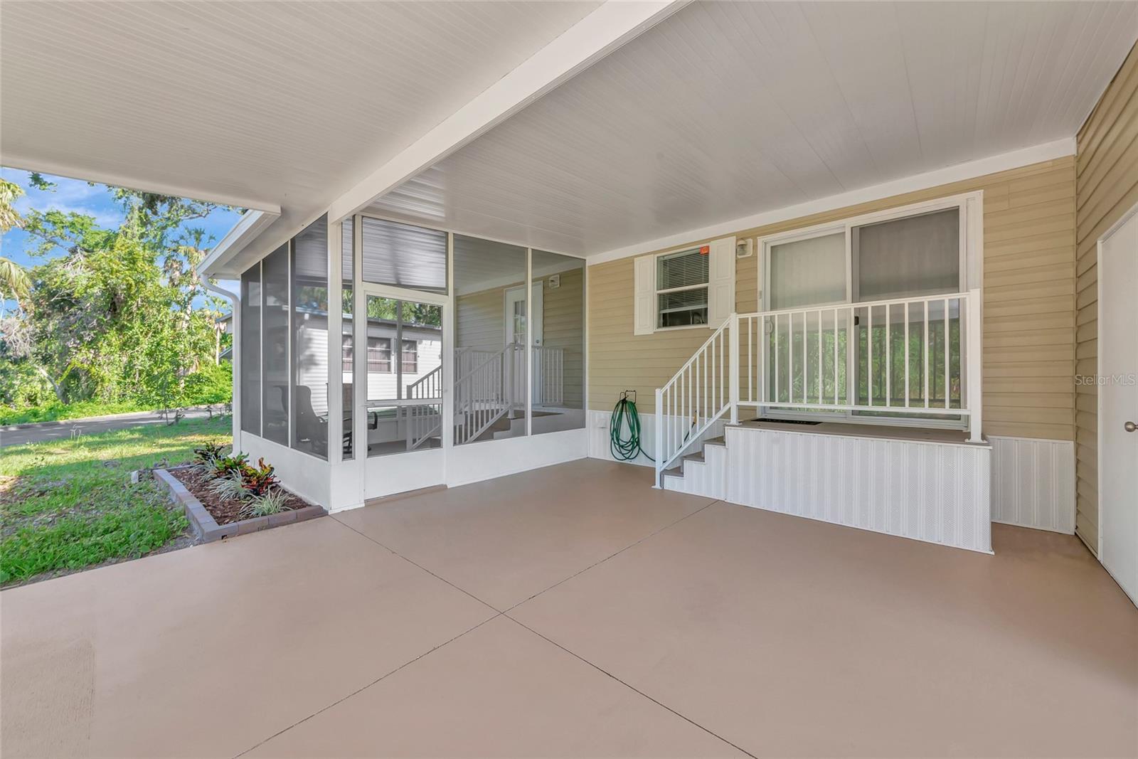 TERRA SIESTA MOBILE HOME PARK CO-OP - Residential Lease