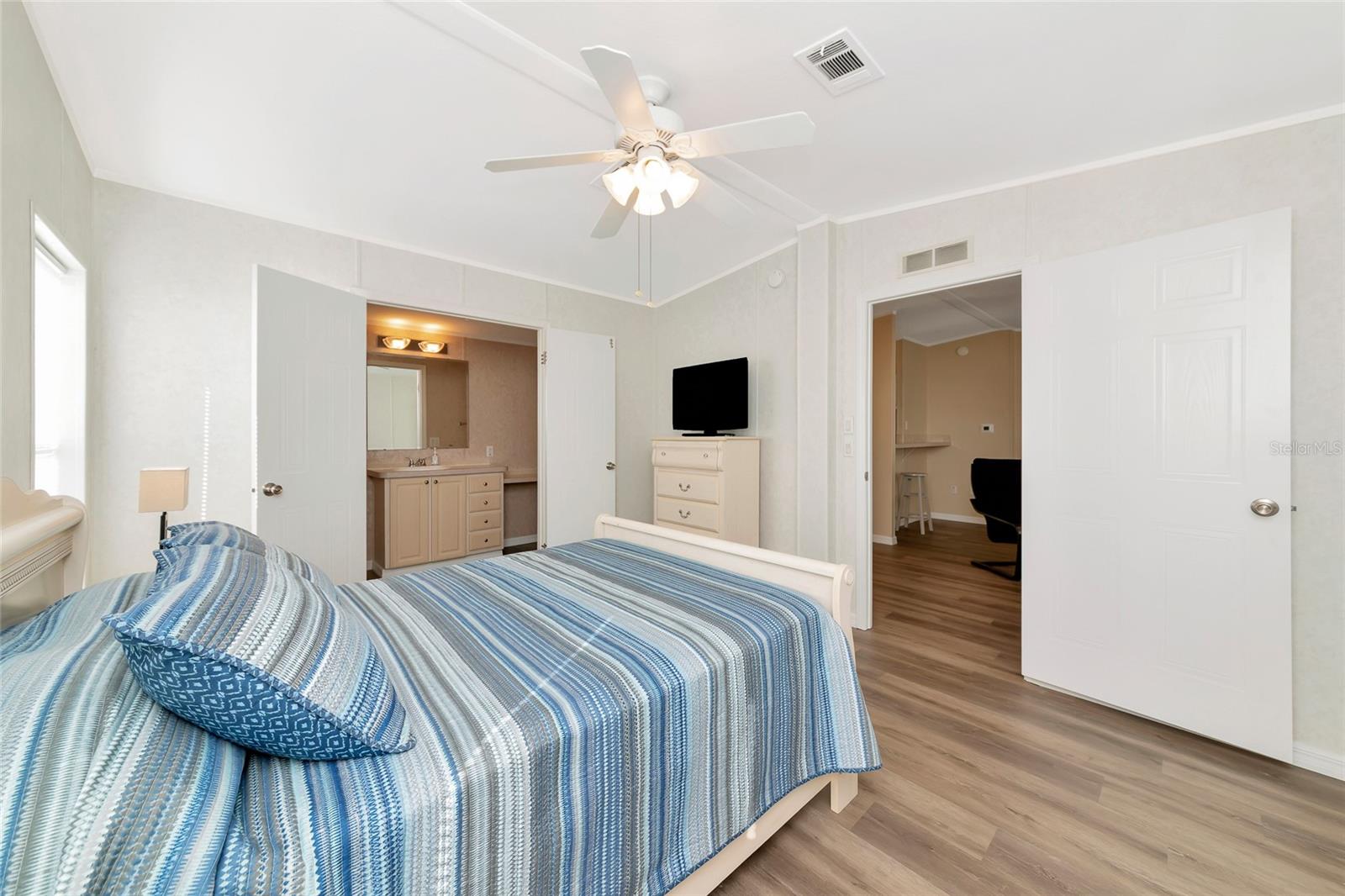 TERRA SIESTA MOBILE HOME PARK CO-OP - Residential Lease