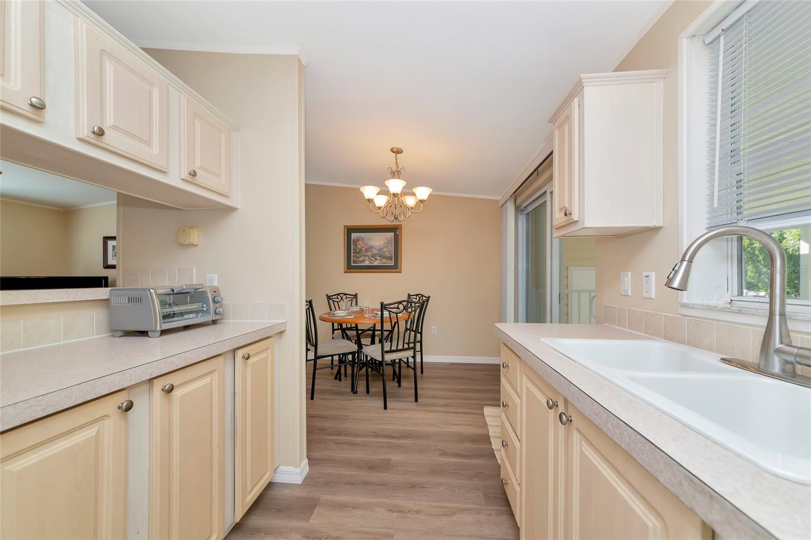 TERRA SIESTA MOBILE HOME PARK CO-OP - Residential Lease