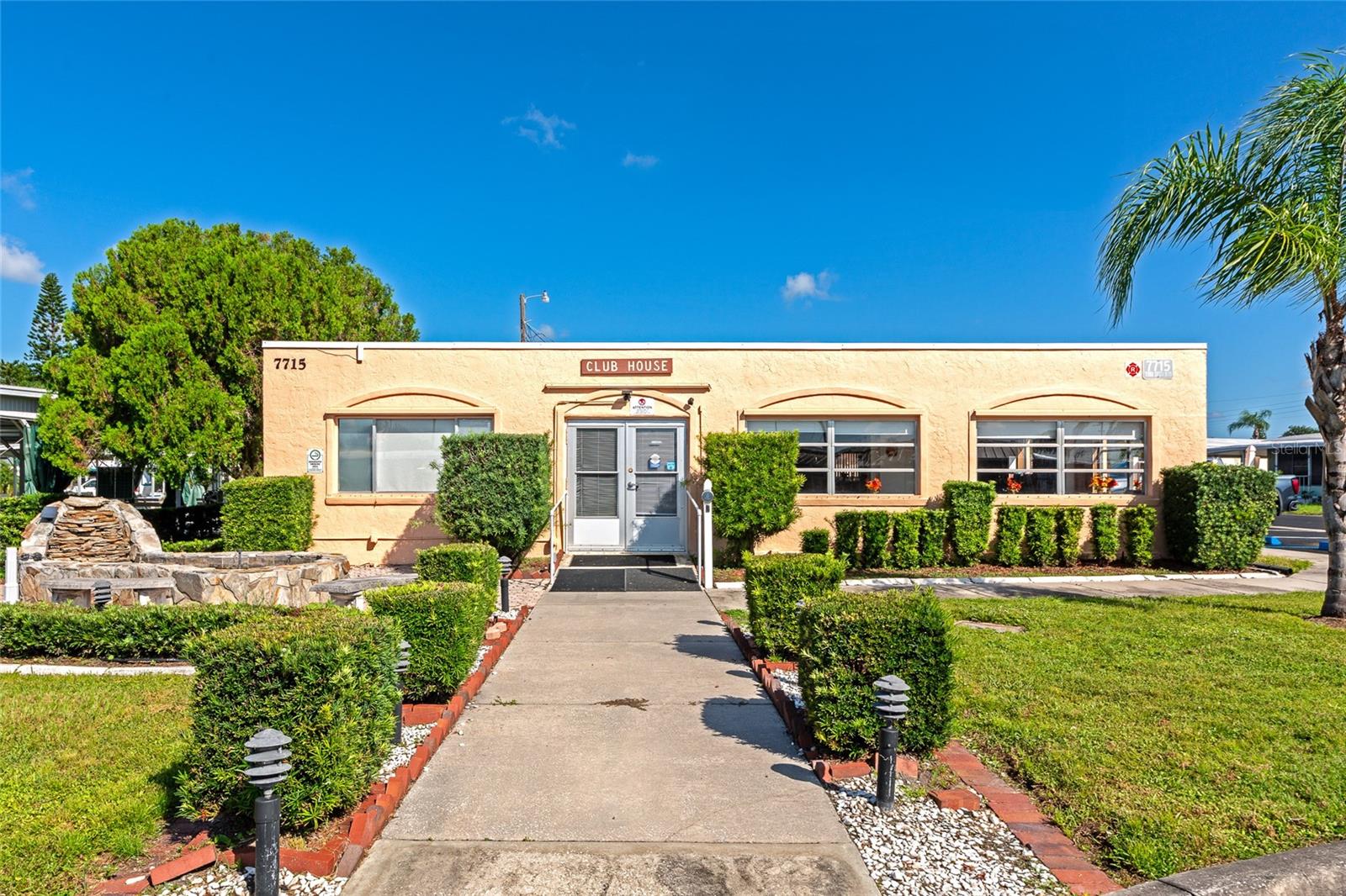 TERRA SIESTA MOBILE HOME PARK CO-OP - Residential Lease