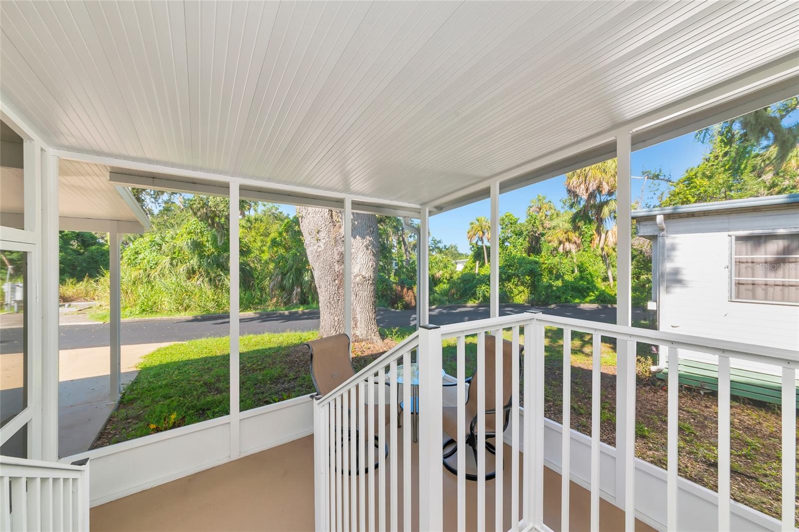 TERRA SIESTA MOBILE HOME PARK CO-OP - Residential Lease