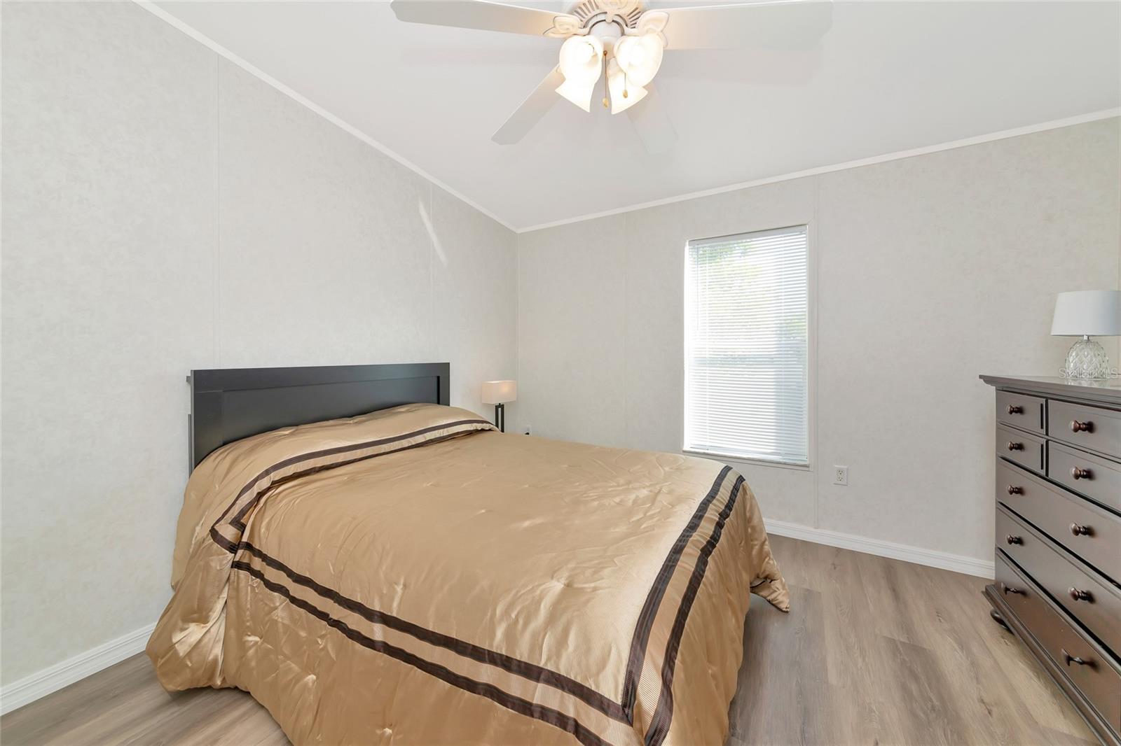 TERRA SIESTA MOBILE HOME PARK CO-OP - Residential Lease