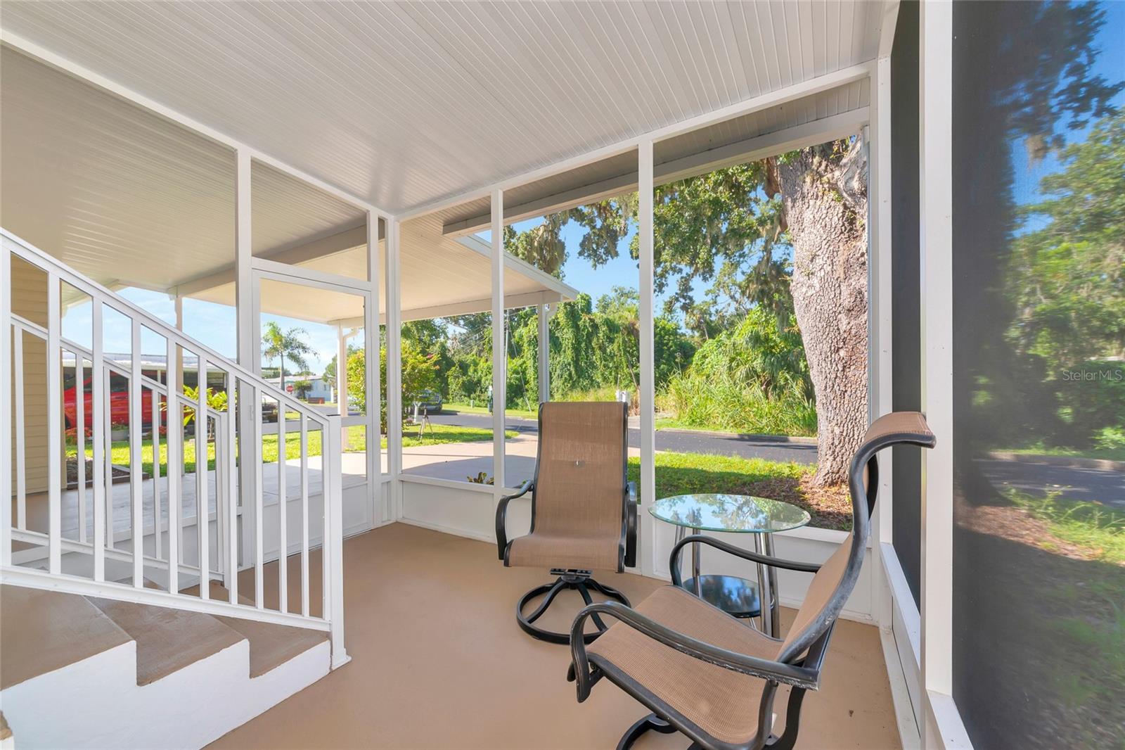 TERRA SIESTA MOBILE HOME PARK CO-OP - Residential Lease