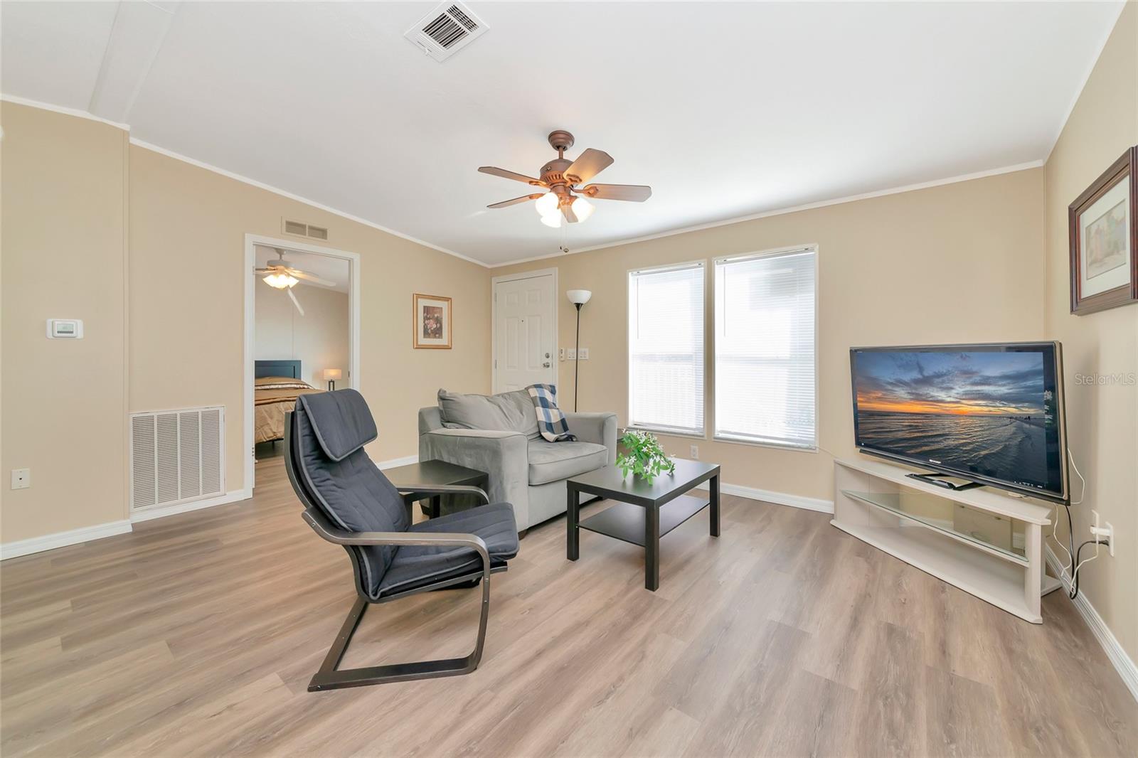 TERRA SIESTA MOBILE HOME PARK CO-OP - Residential Lease