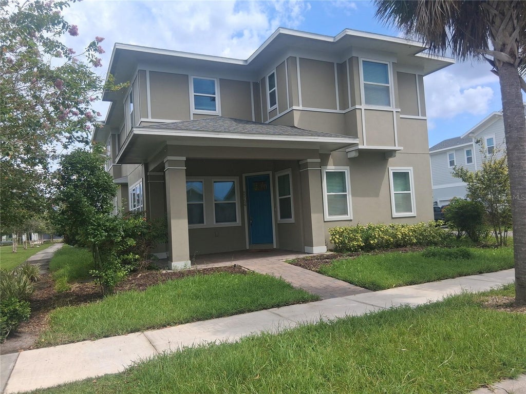 Photo of 8964 Sperry Street, Orlando, FL 32827 (MLS # S5156267)
