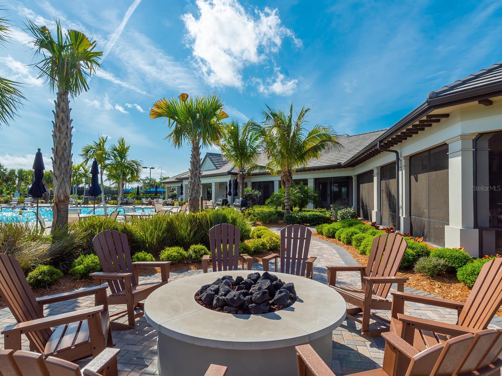 HAMMOCK PRESERVE PH 1A-4 1B & - Residential