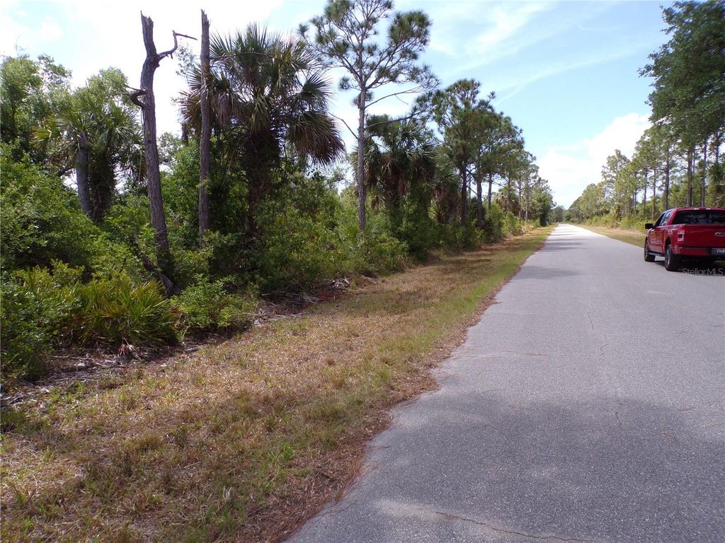 Photo of 2300 Remagen Street, Port Charlotte, FL 33953 (MLS # C7509416)