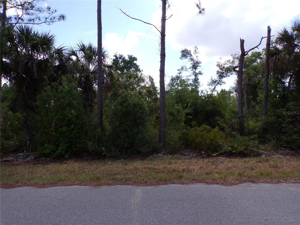 Photo of 2300 Remagen Street, Port Charlotte, FL 33953 (MLS # C7509416)