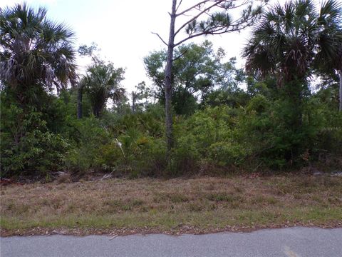Photo of 2300 Remagen Street, Port Charlotte, FL 33953 (MLS # C7509416)