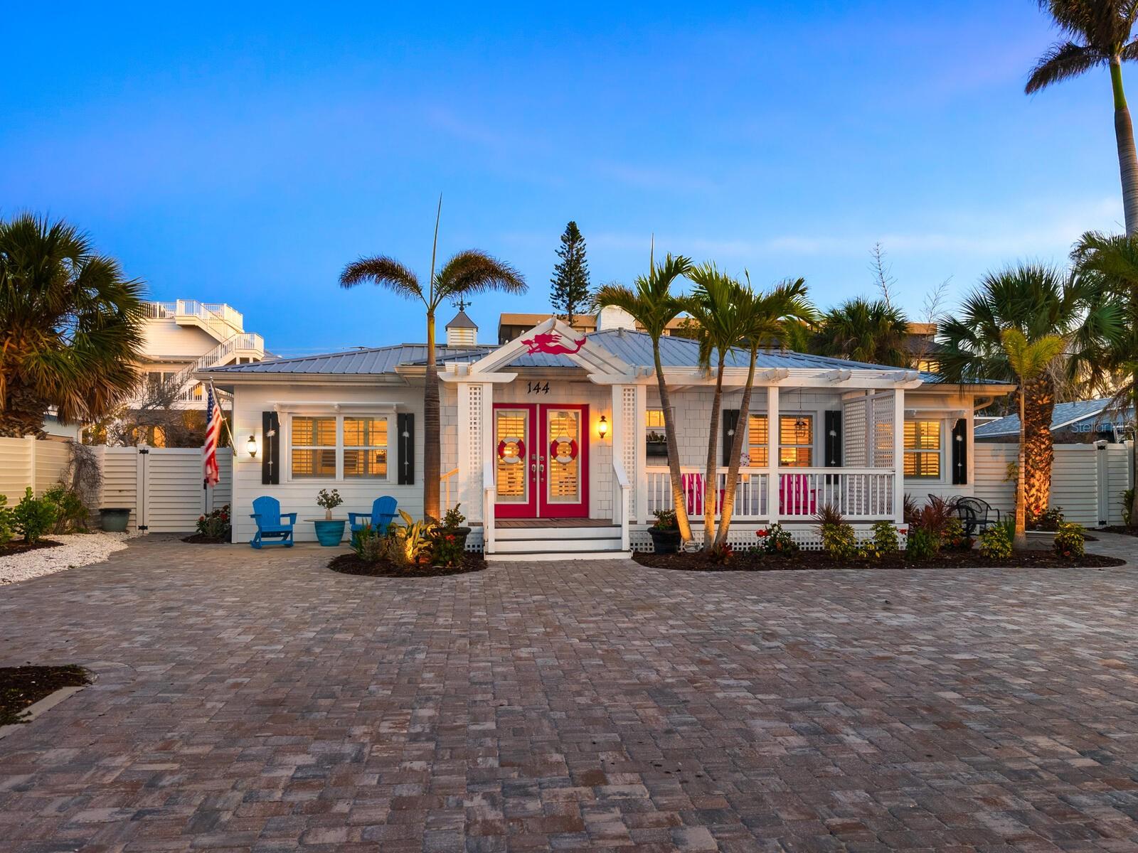 144 HARRISON DRIVE