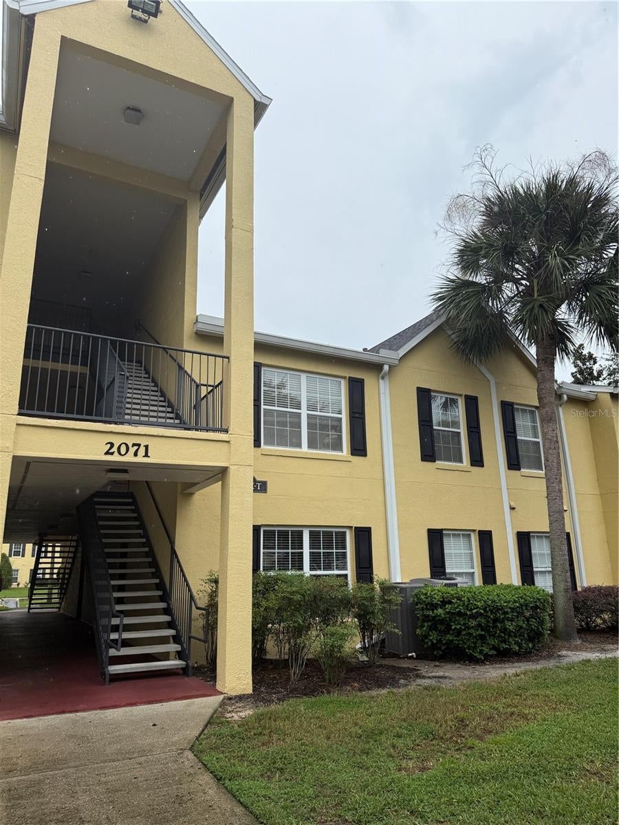 Photo of 2071 Dixie Belle Drive #2071M, Orlando, FL 32812 (MLS # O6448576)