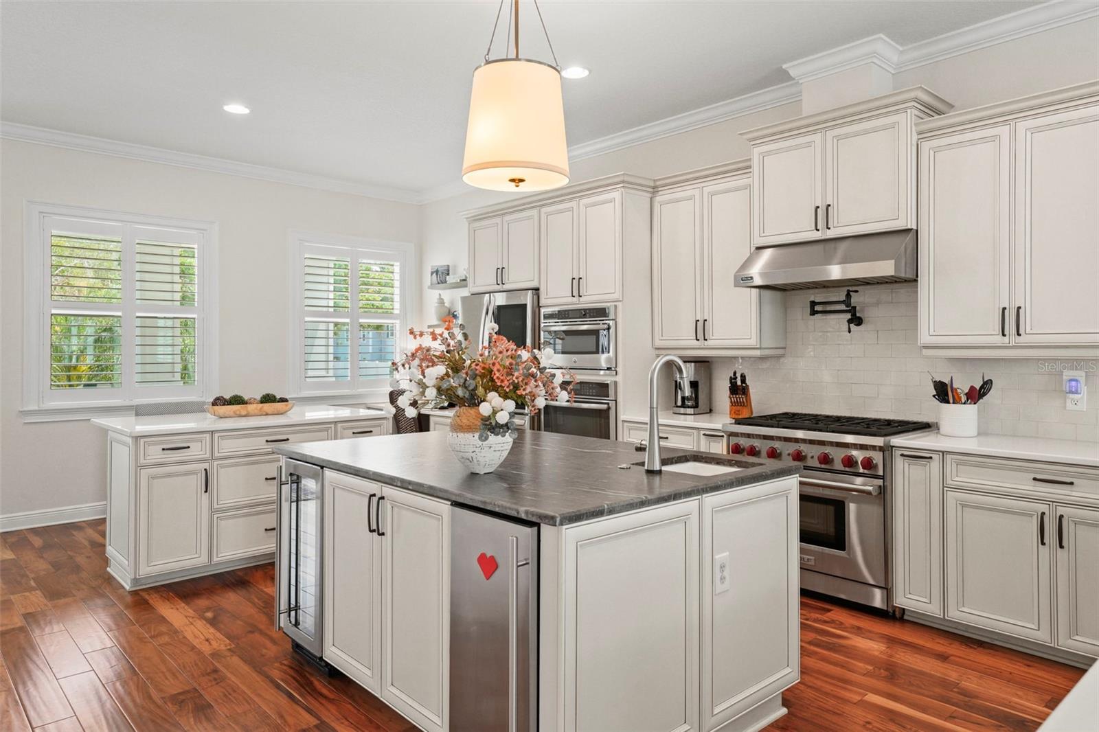 OCCIDENT - Residential