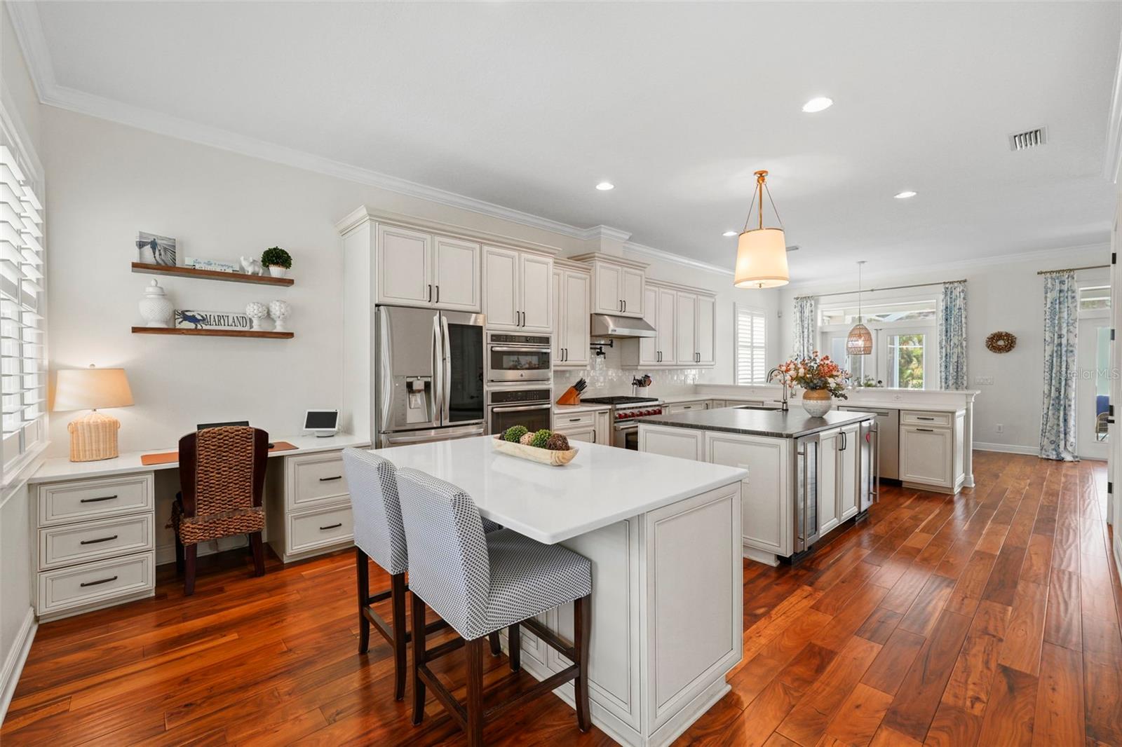 OCCIDENT - Residential