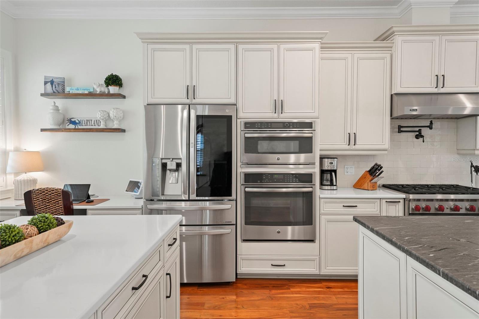 OCCIDENT - Residential