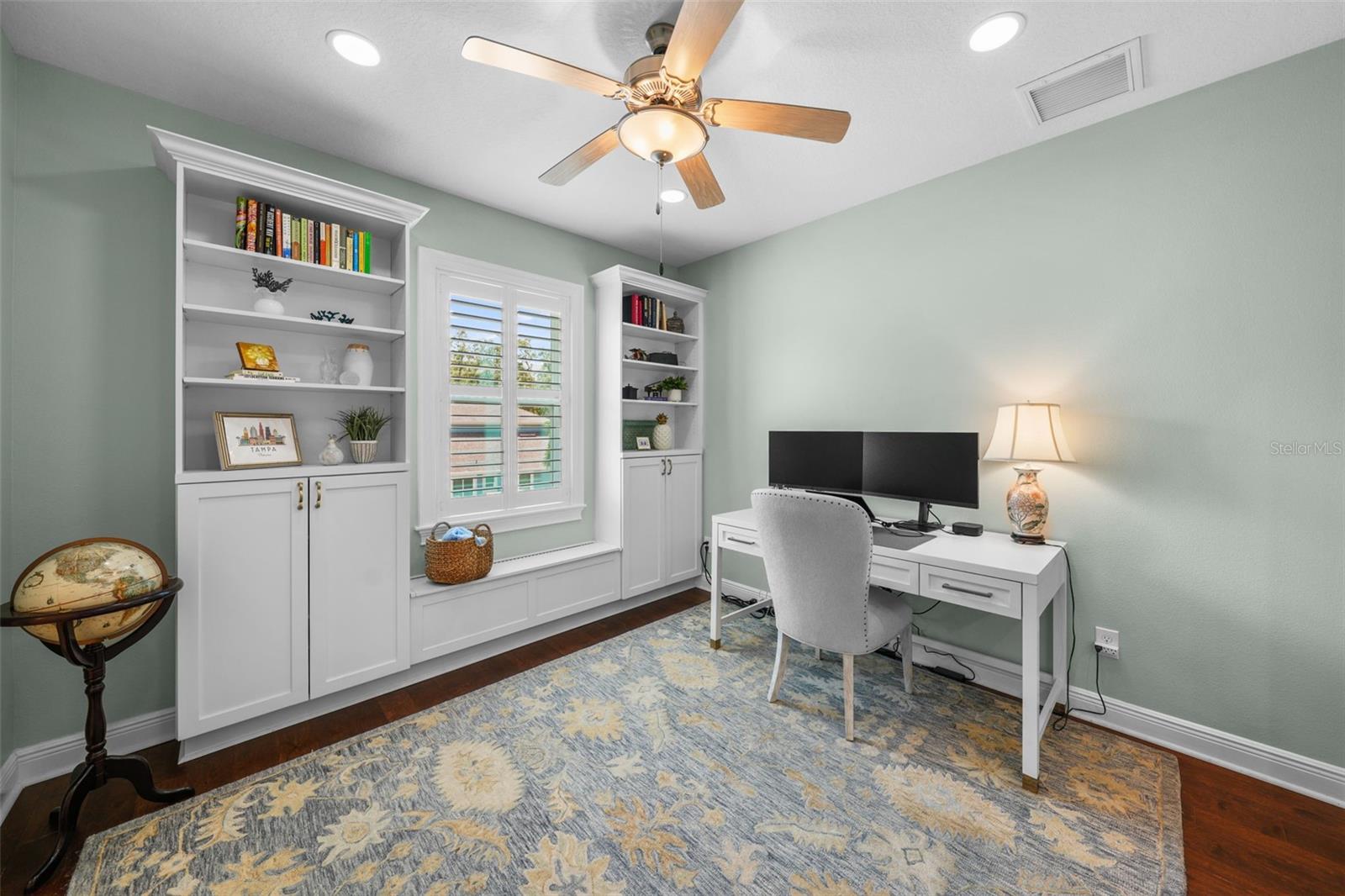 OCCIDENT - Residential