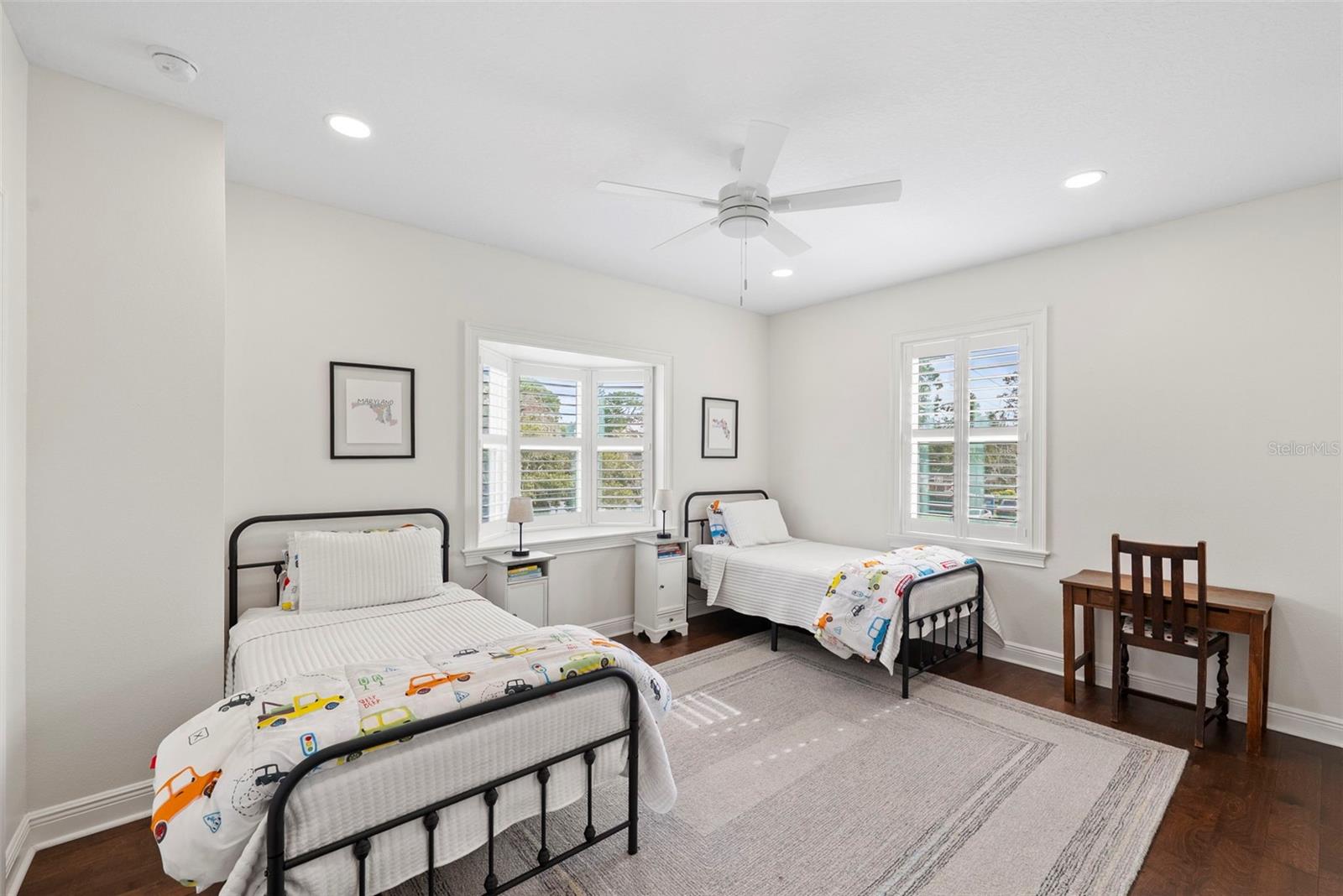 OCCIDENT - Residential