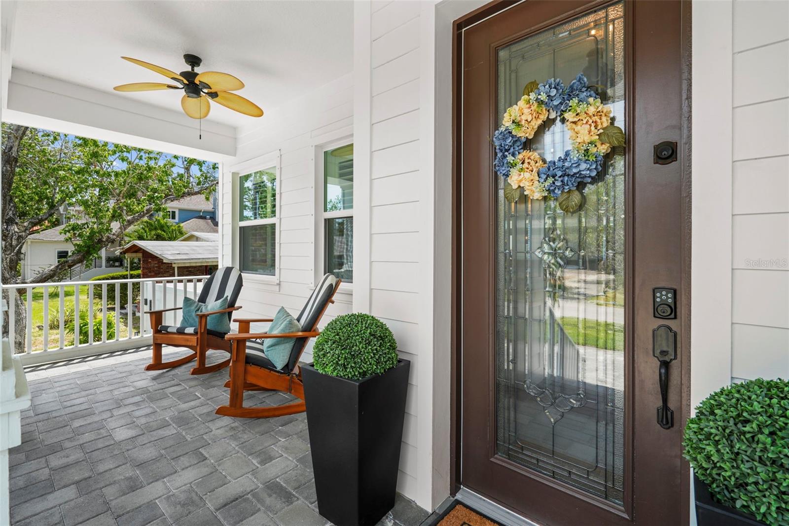 OCCIDENT - Residential