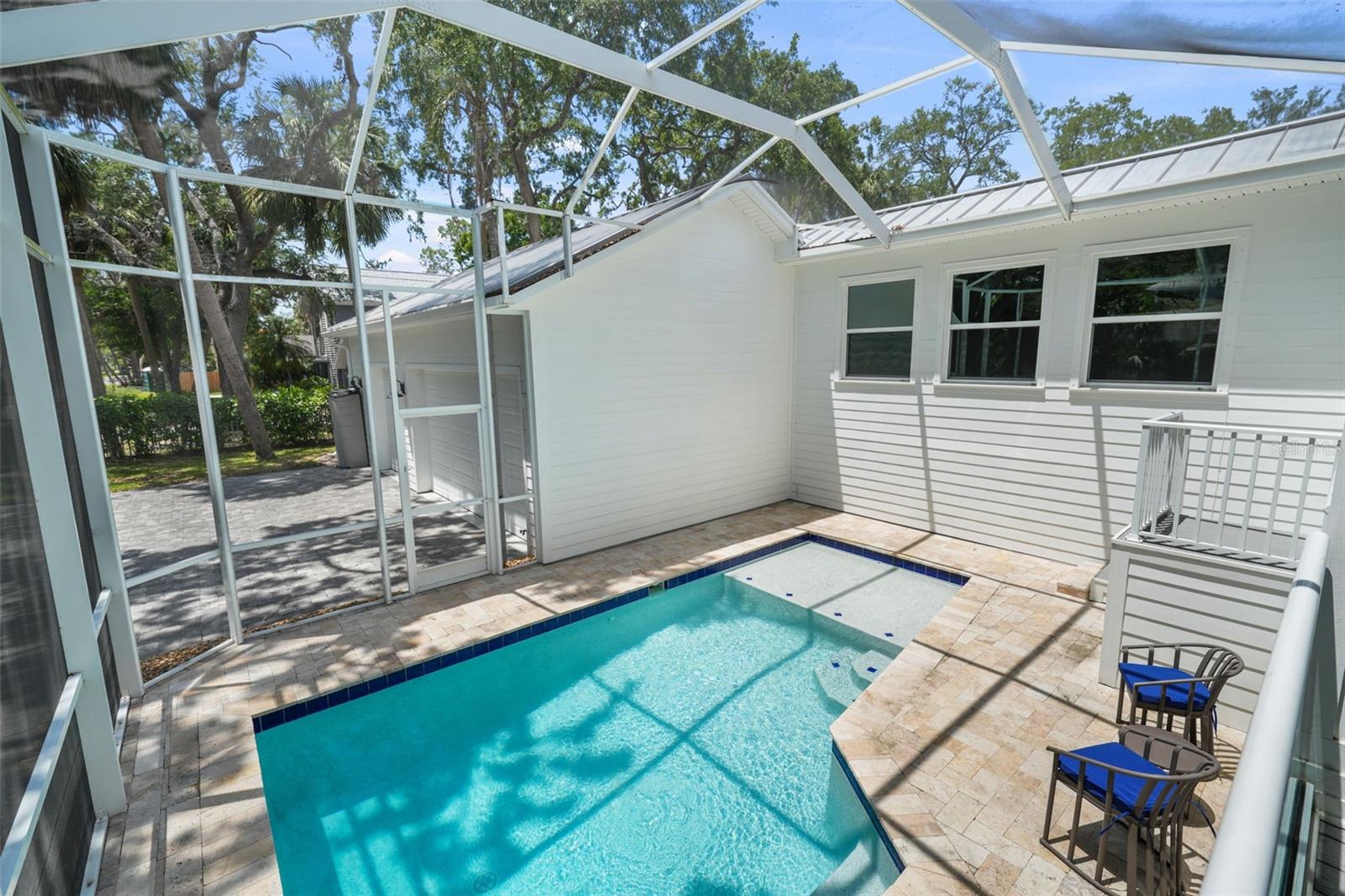 OCCIDENT - Residential