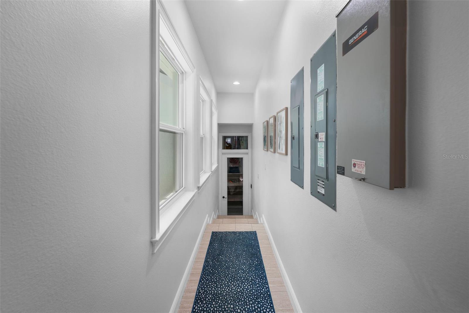 OCCIDENT - Residential