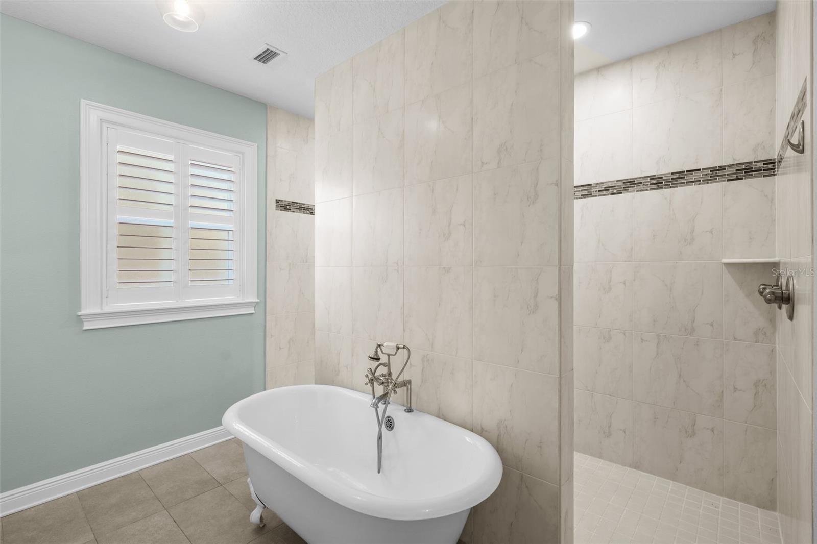 OCCIDENT - Residential