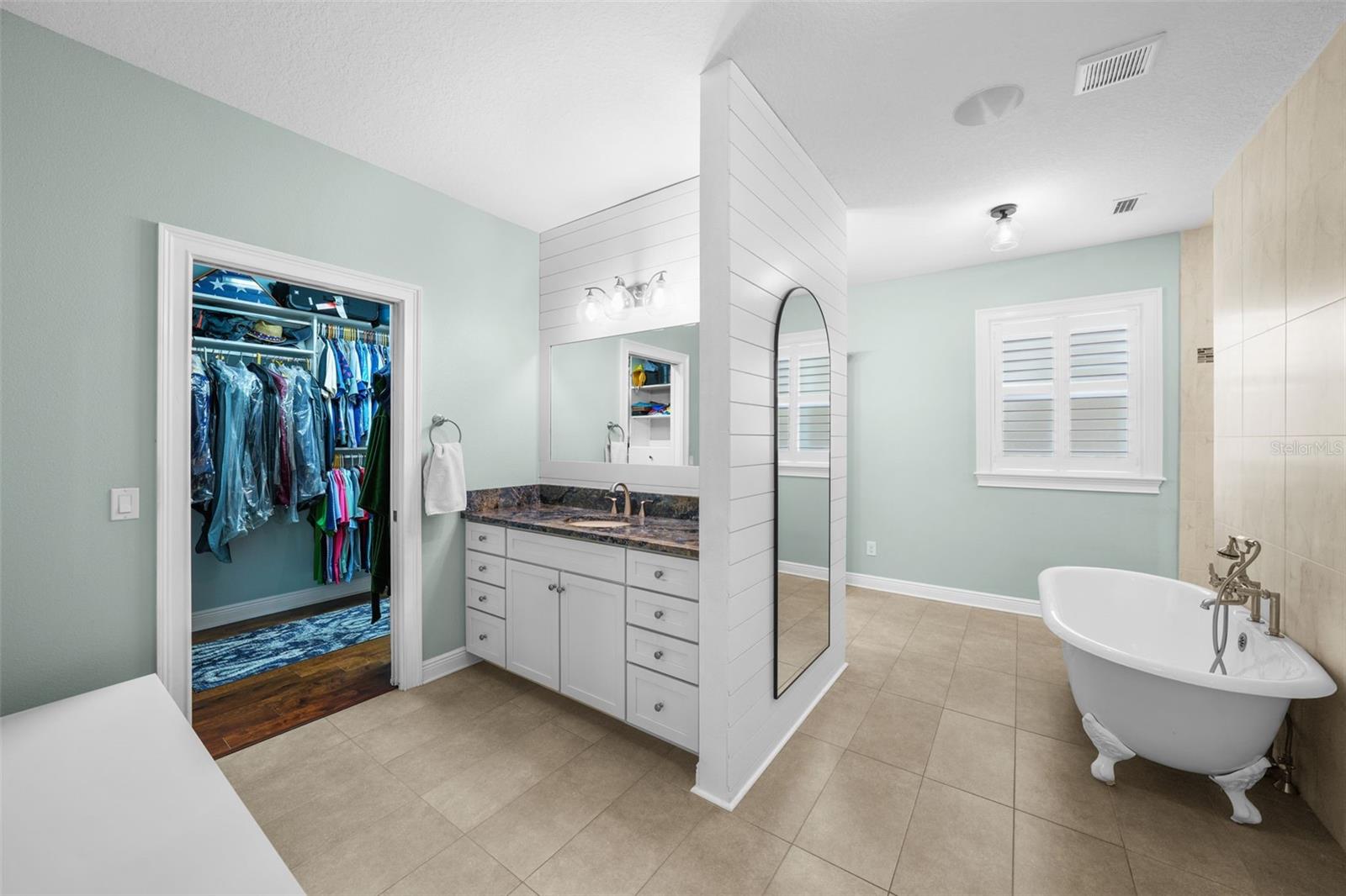 OCCIDENT - Residential