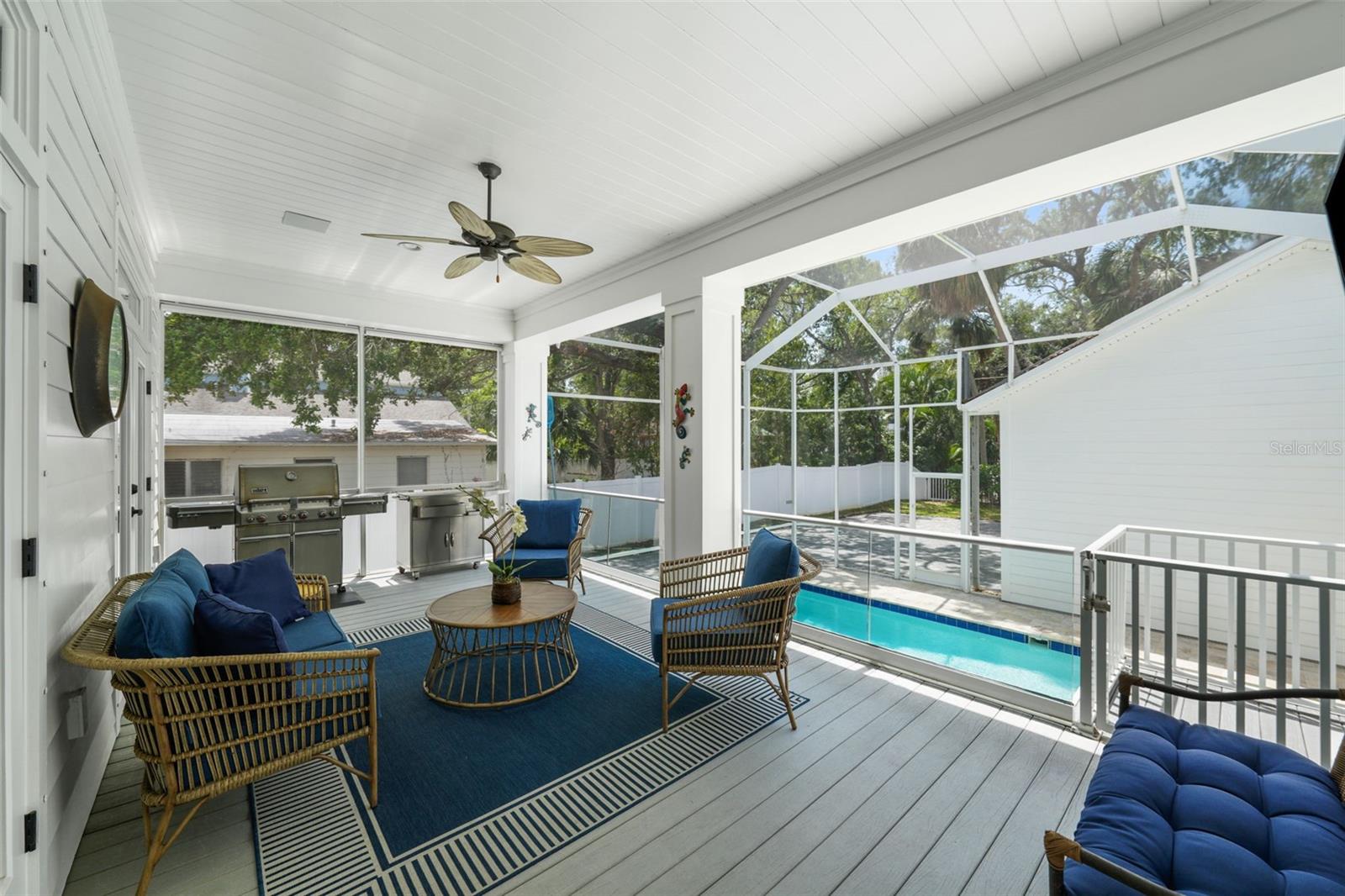 OCCIDENT - Residential