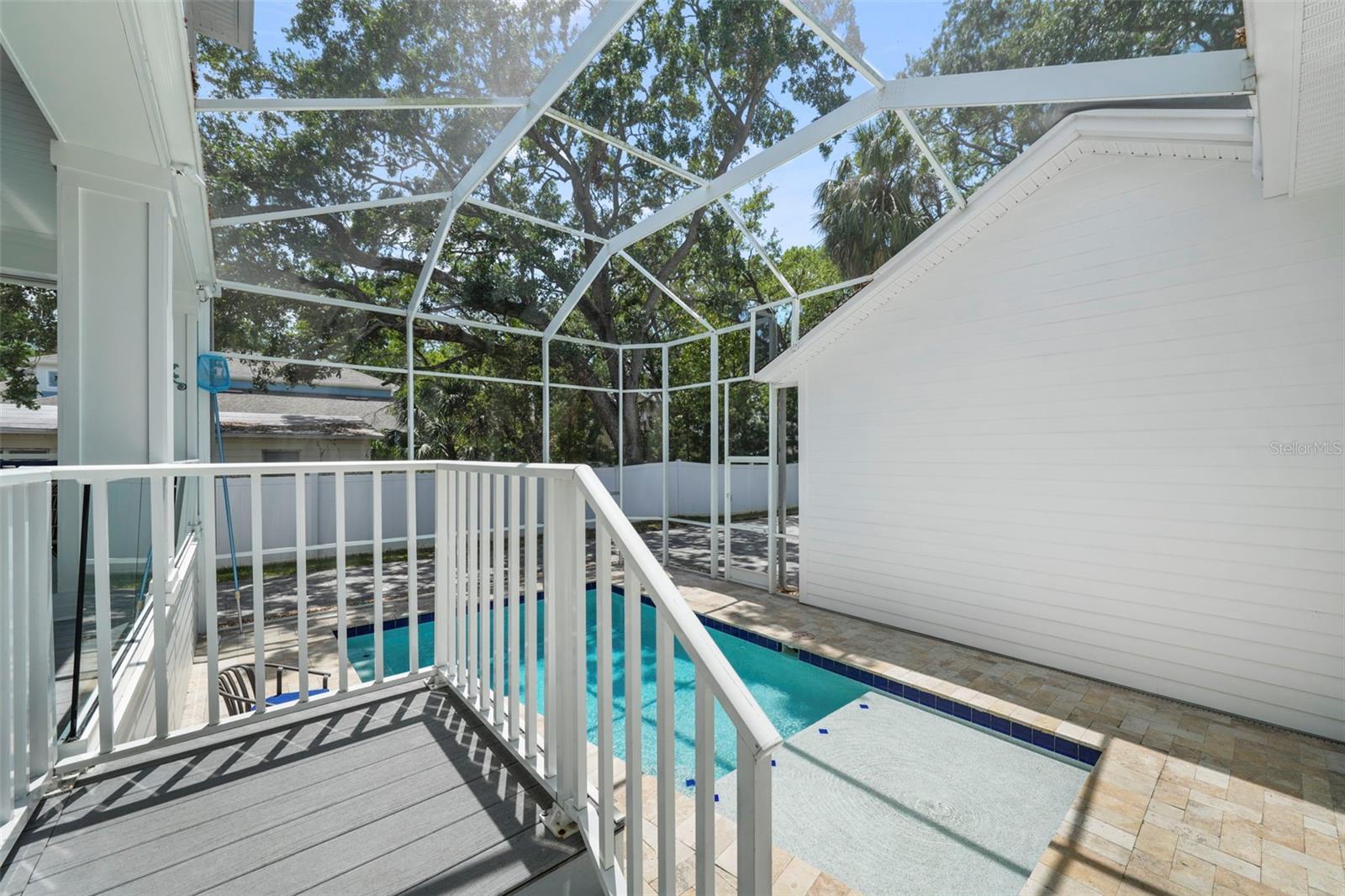 OCCIDENT - Residential