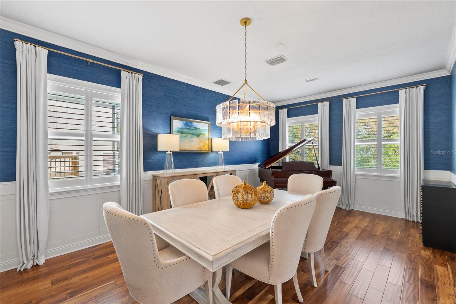 OCCIDENT - Residential