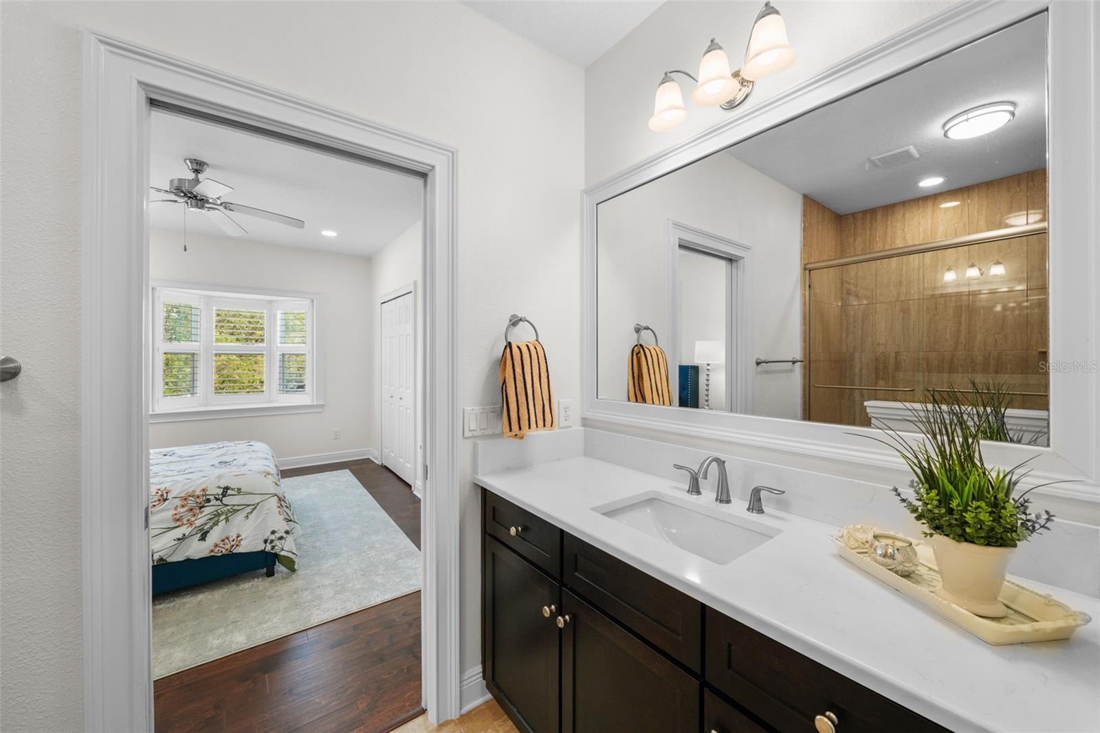 OCCIDENT - Residential