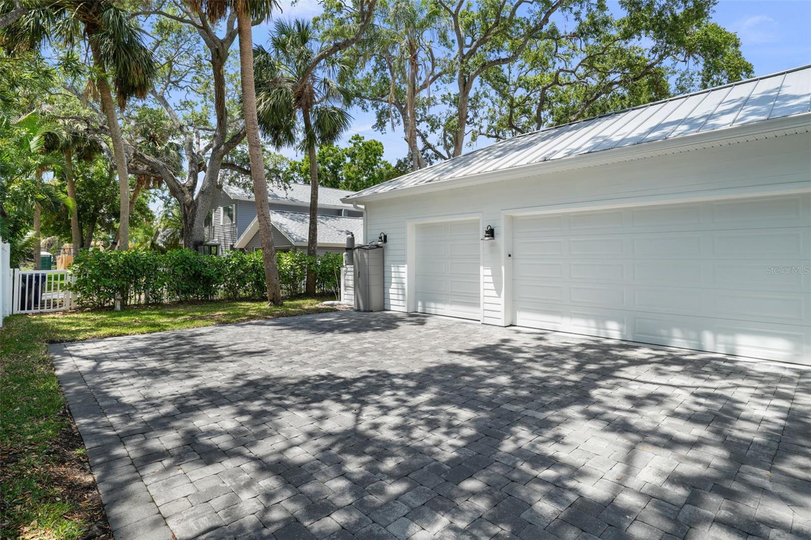 OCCIDENT - Residential