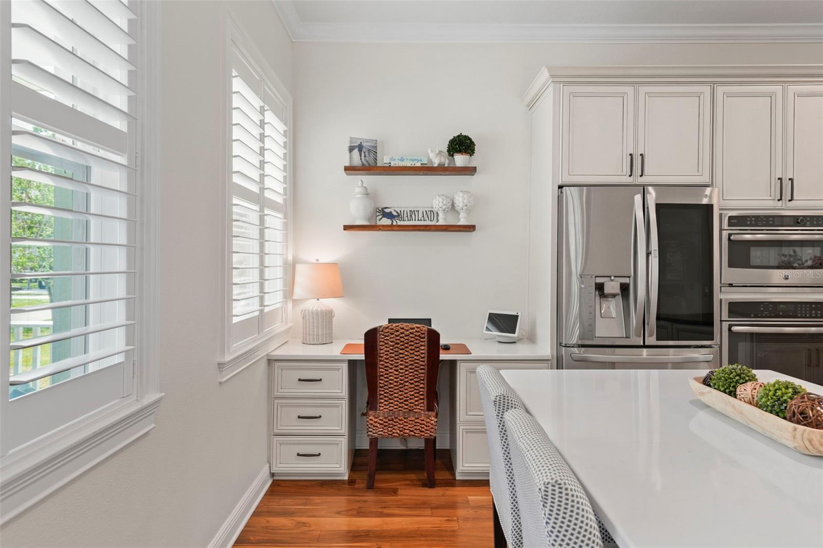 OCCIDENT - Residential