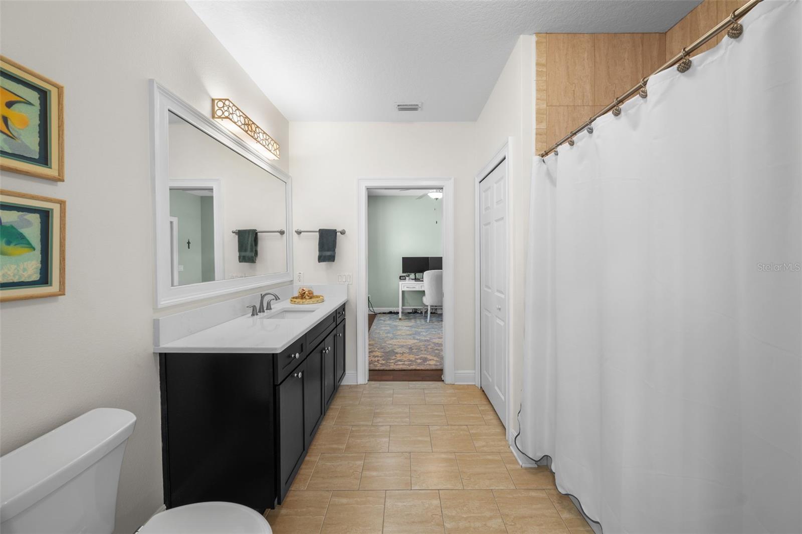 OCCIDENT - Residential