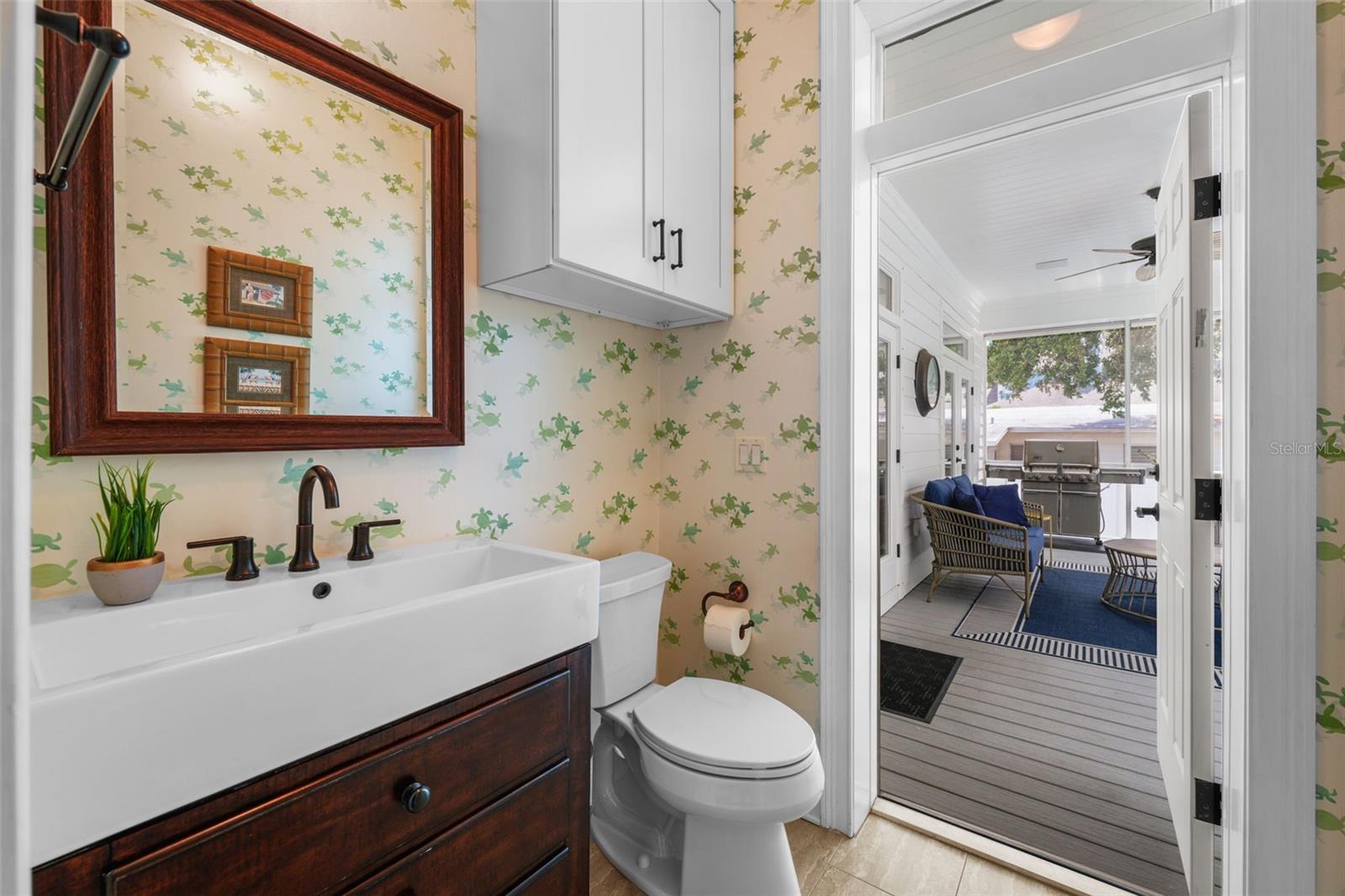 OCCIDENT - Residential