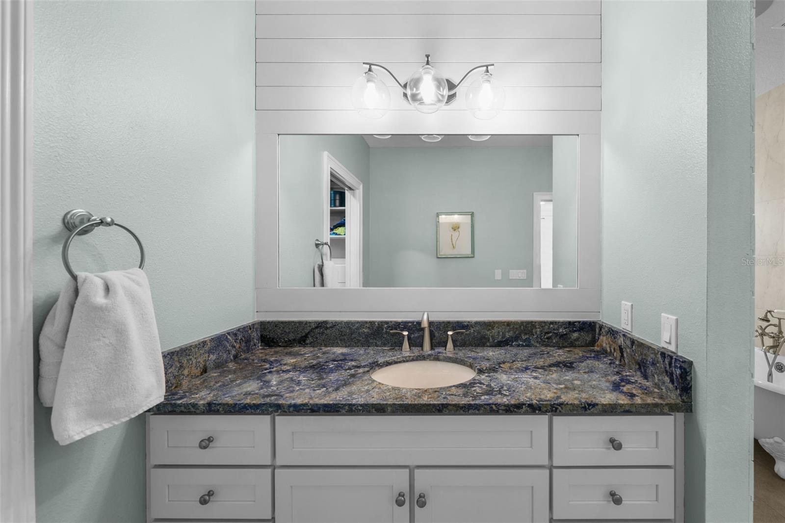 OCCIDENT - Residential