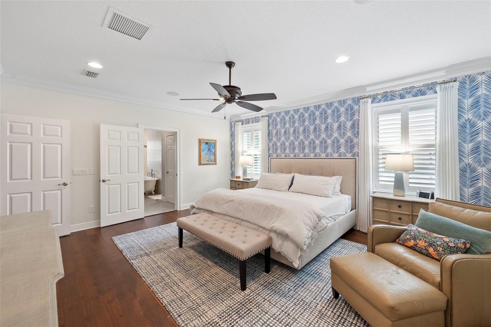 OCCIDENT - Residential