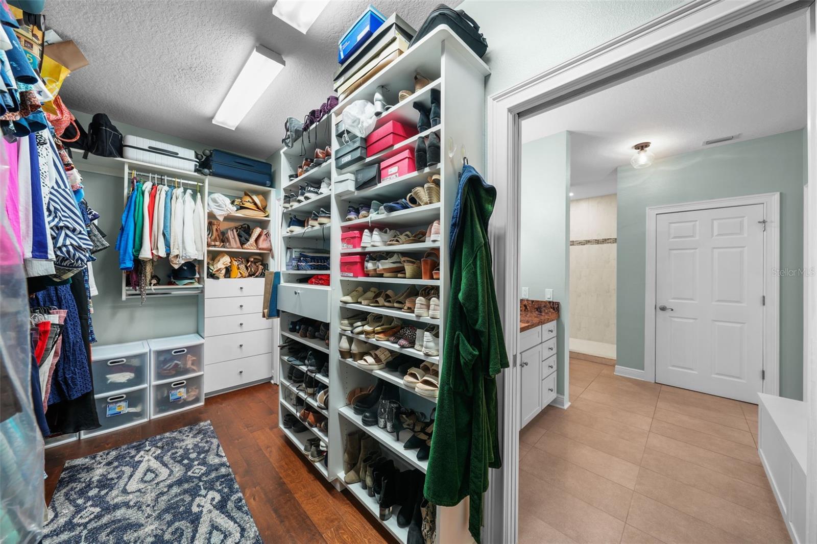 OCCIDENT - Residential