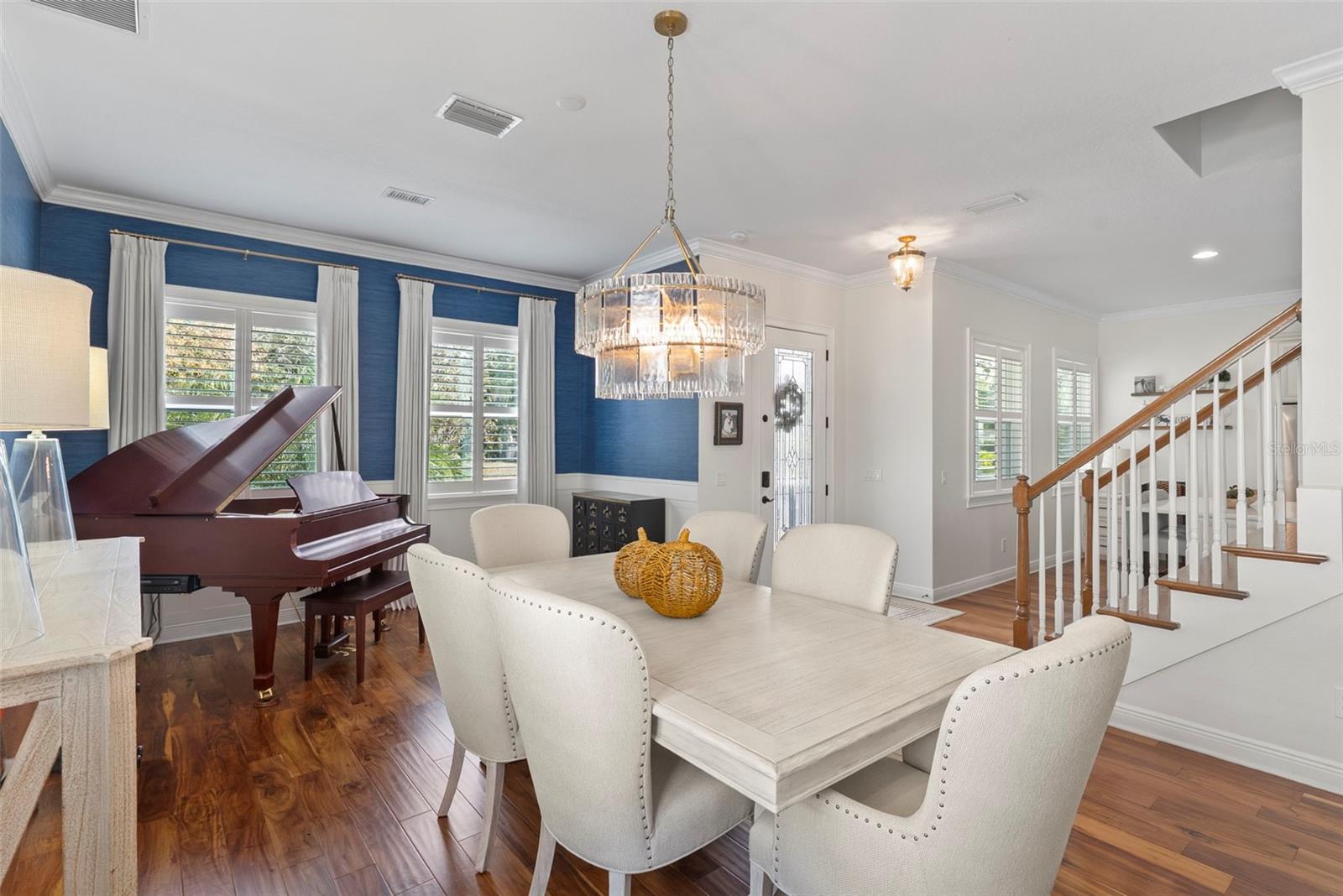 OCCIDENT - Residential