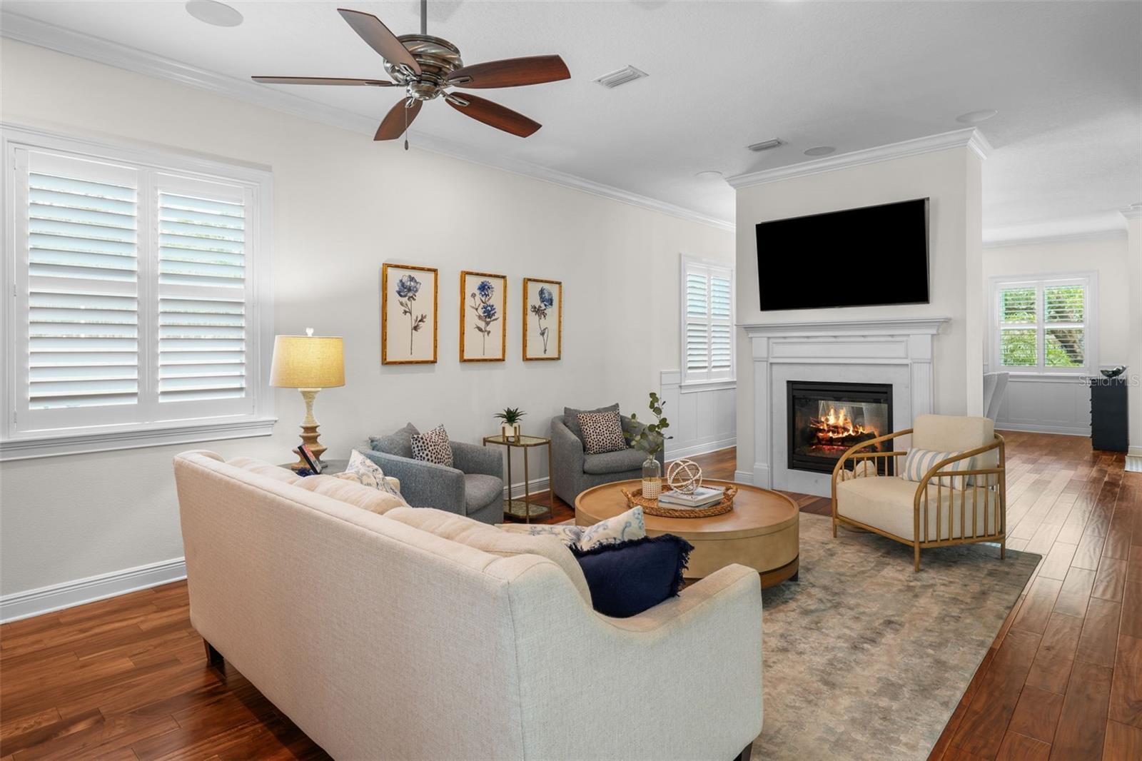 OCCIDENT - Residential