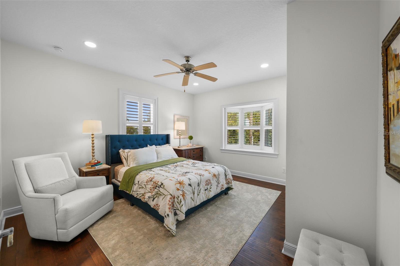 OCCIDENT - Residential