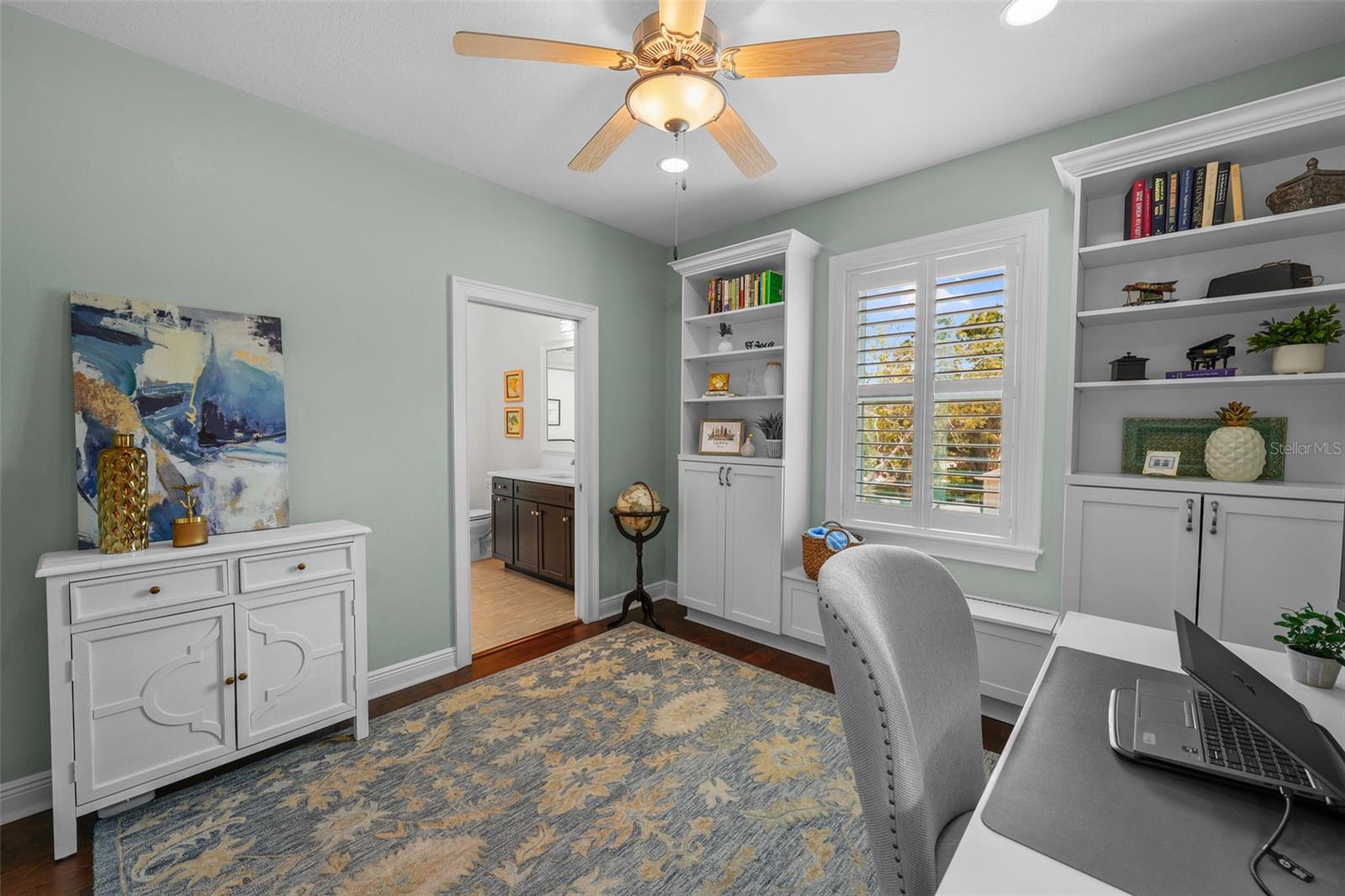 OCCIDENT - Residential