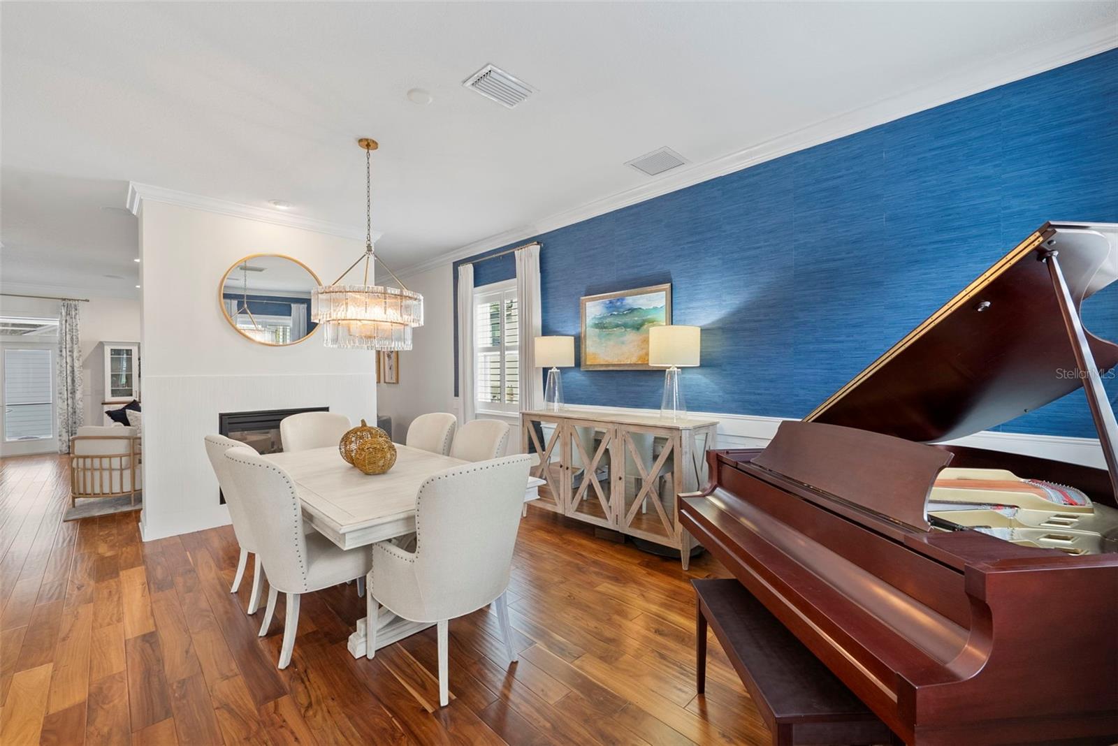 OCCIDENT - Residential