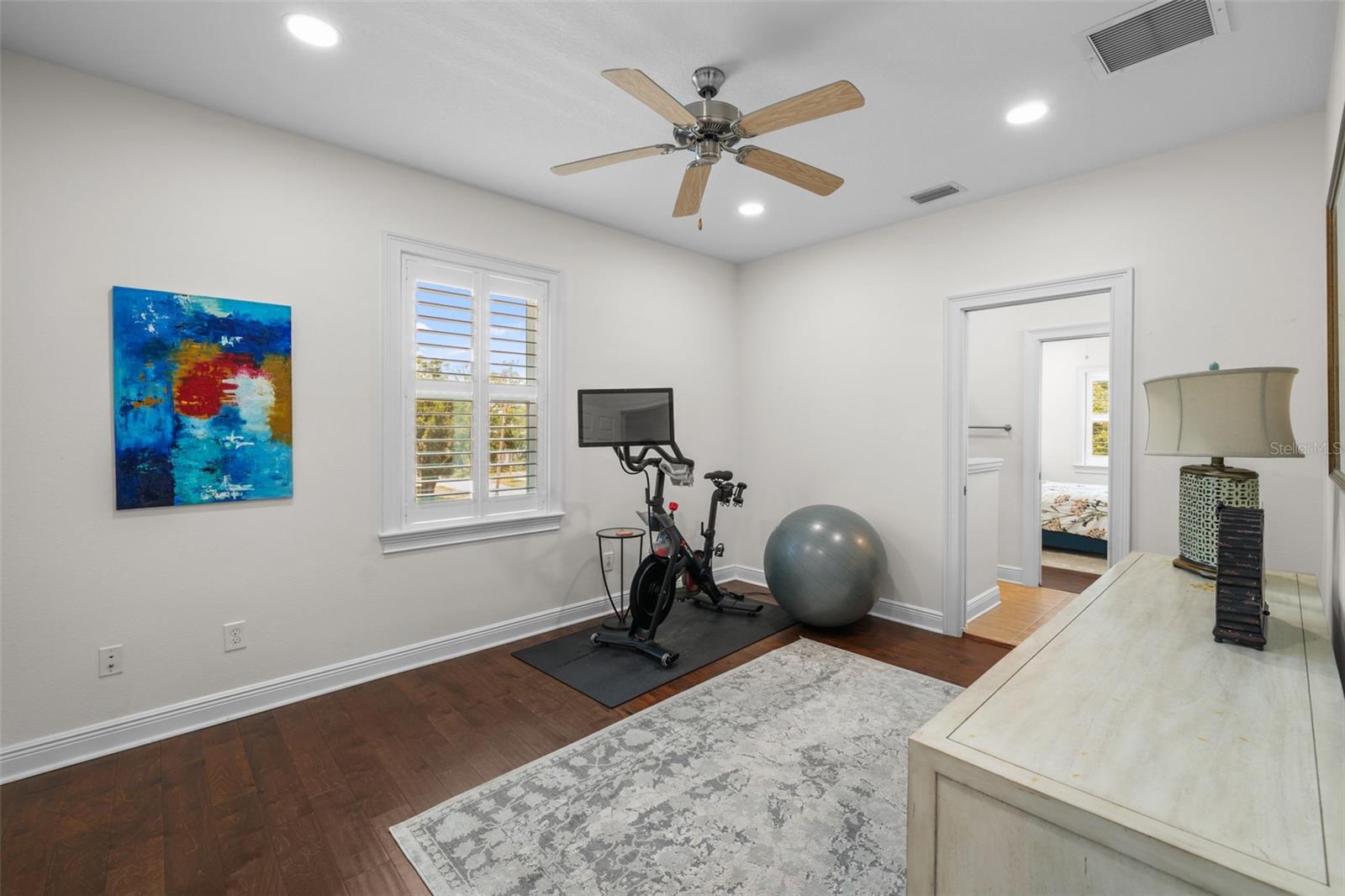 OCCIDENT - Residential