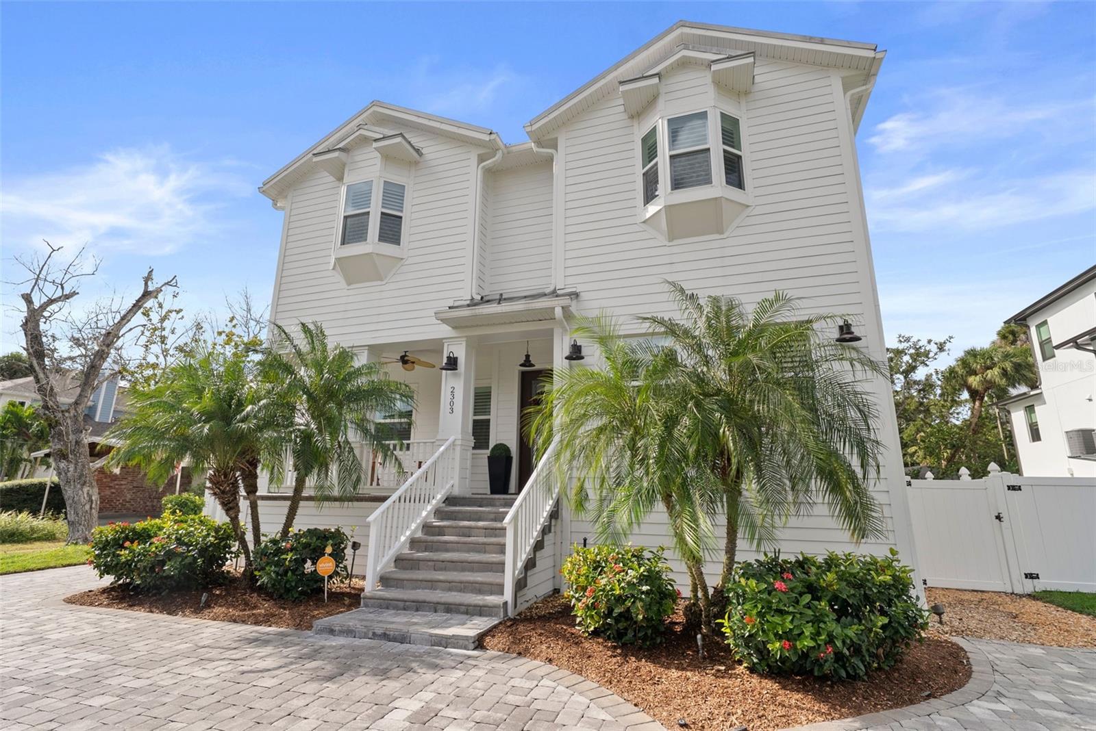 OCCIDENT - Residential