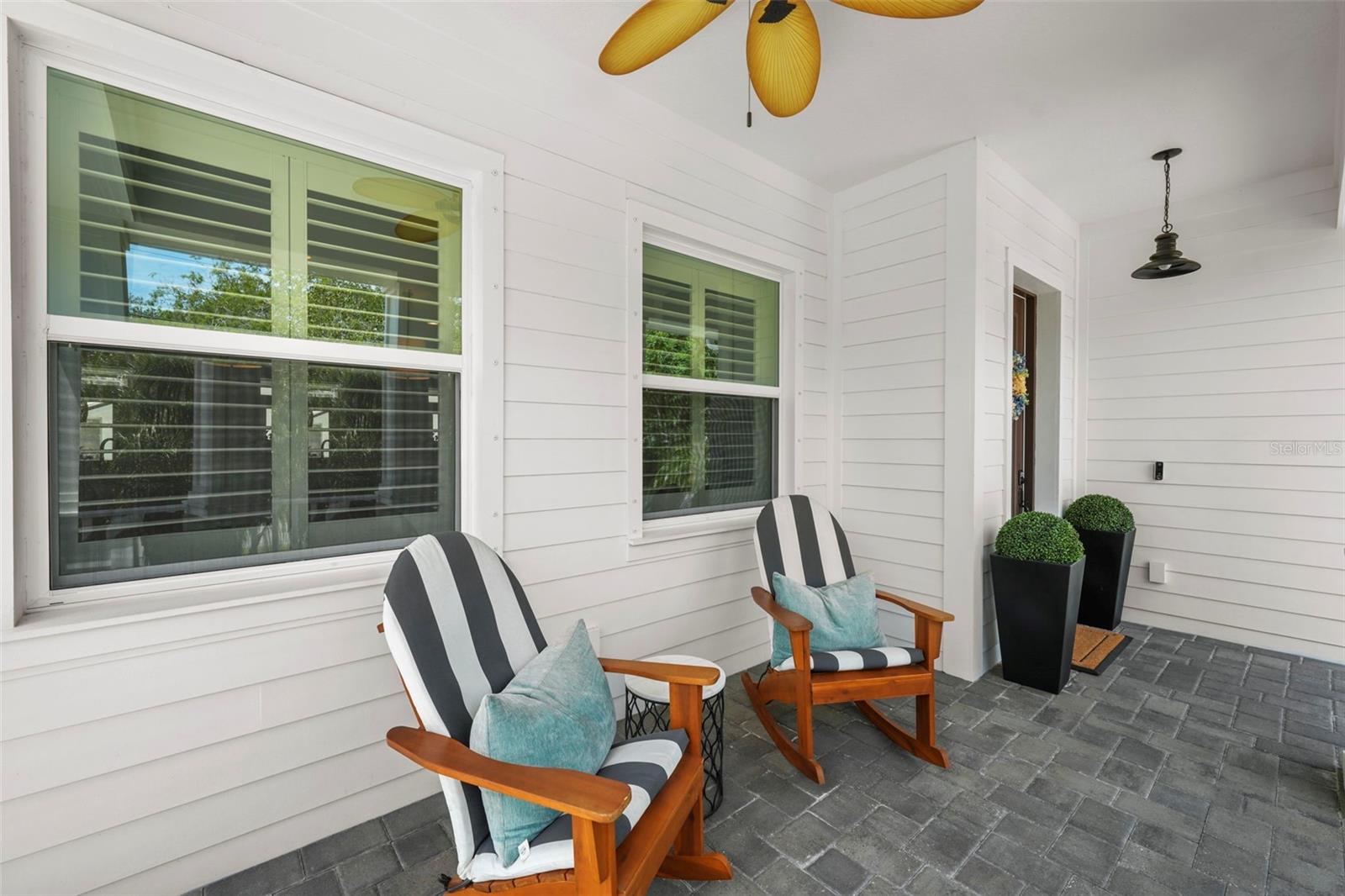 OCCIDENT - Residential