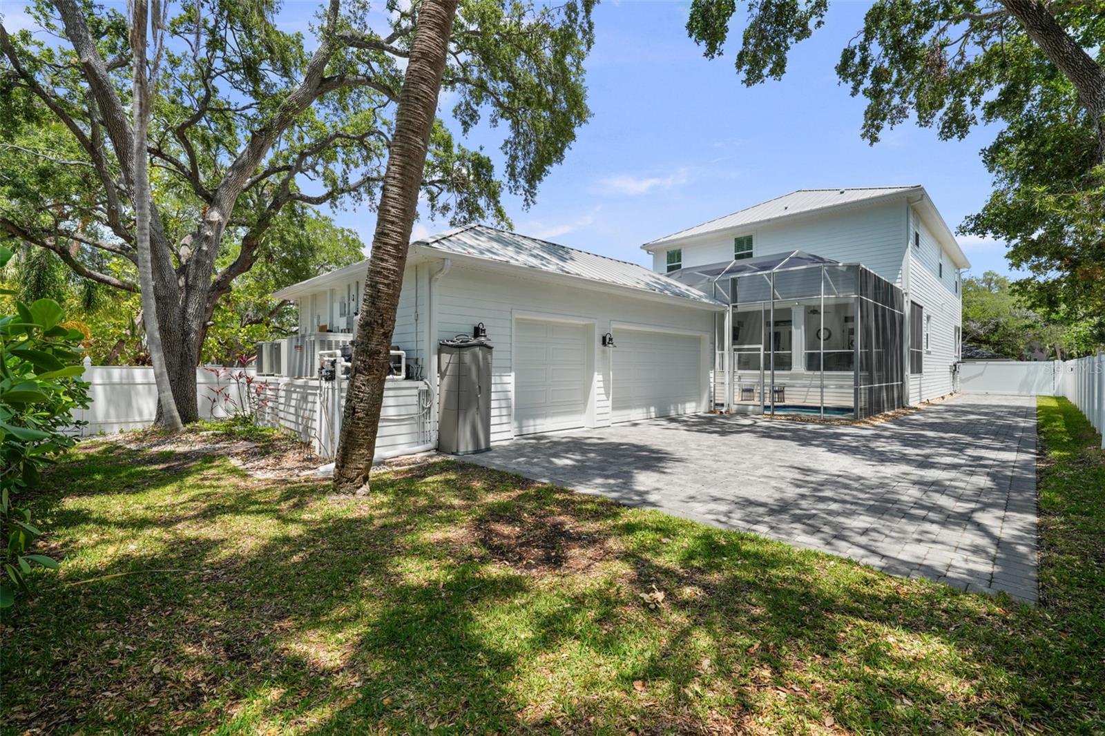 OCCIDENT - Residential